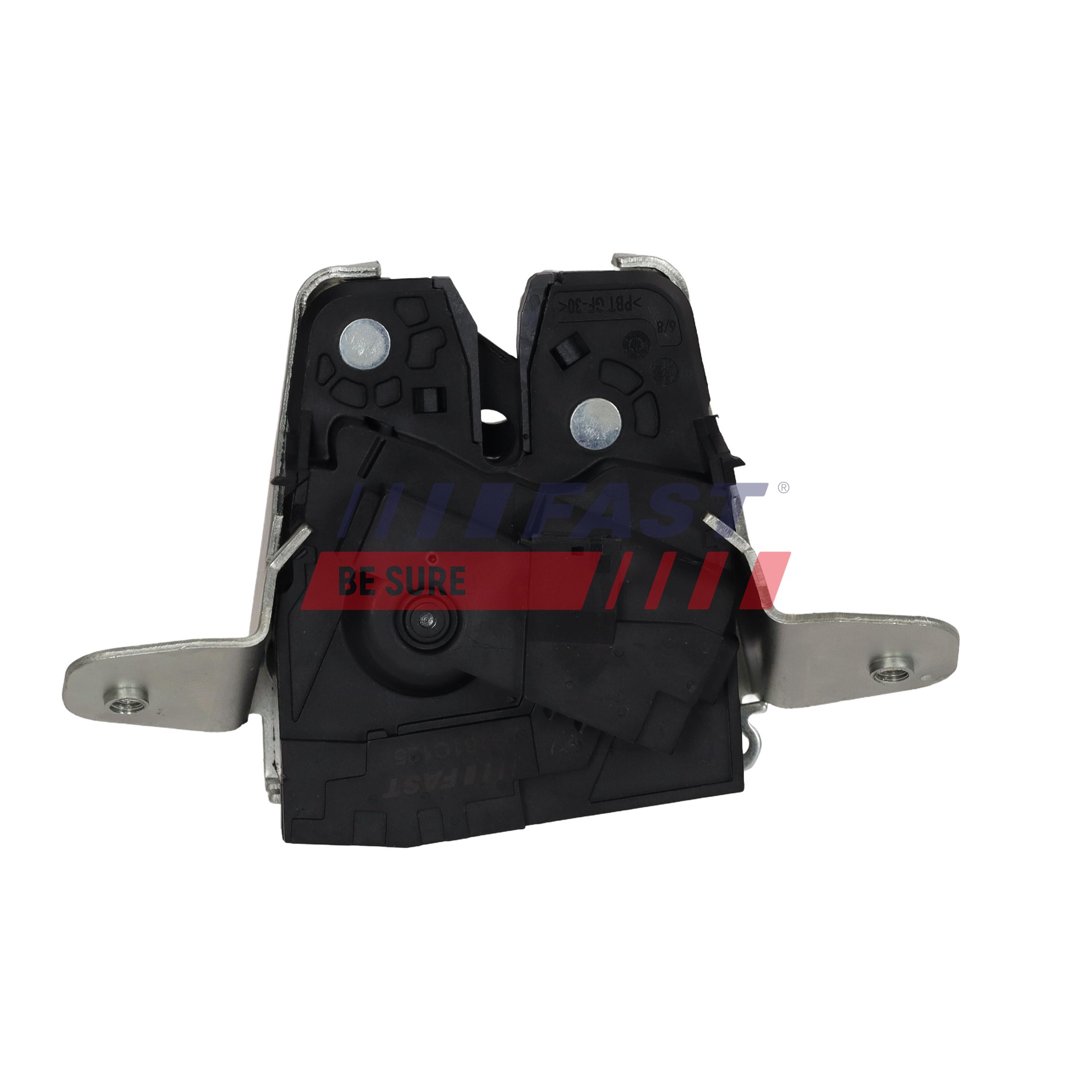 Ilustracja FT04084 FAST zamek pokrywy tylnej