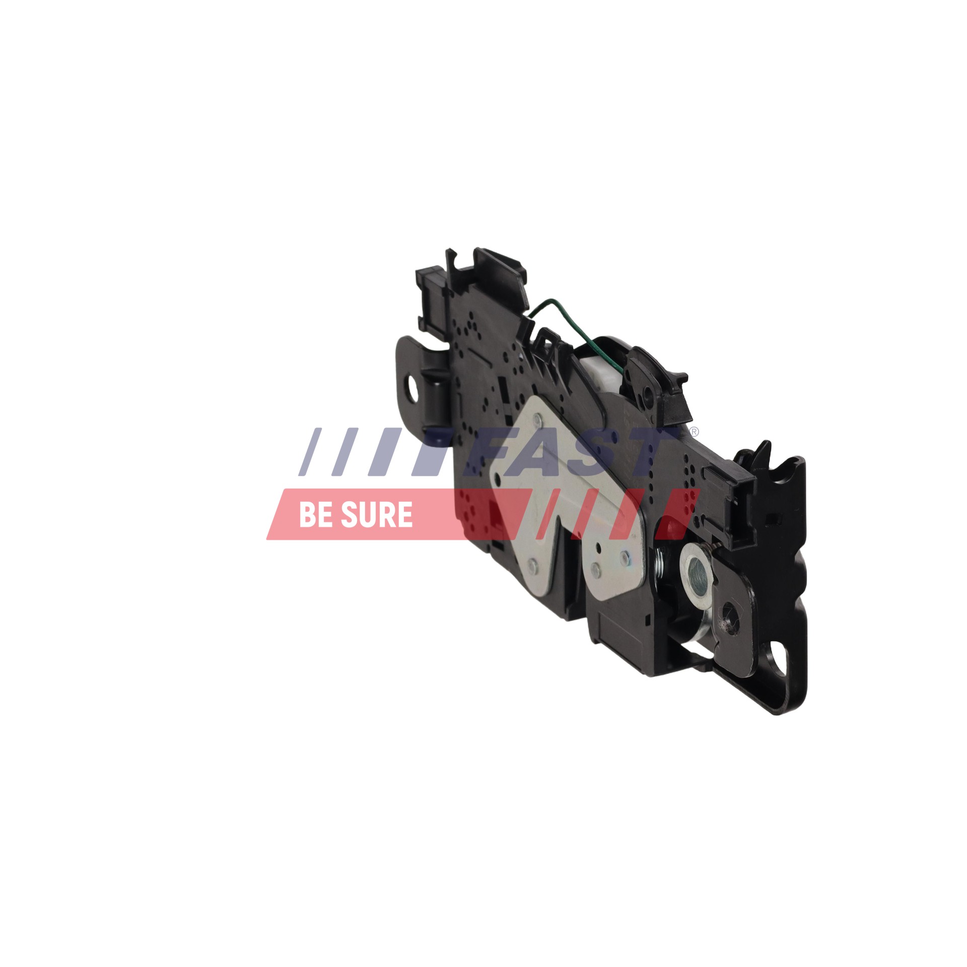 Ilustracja FT04088 FAST zamek pokrywy tylnej