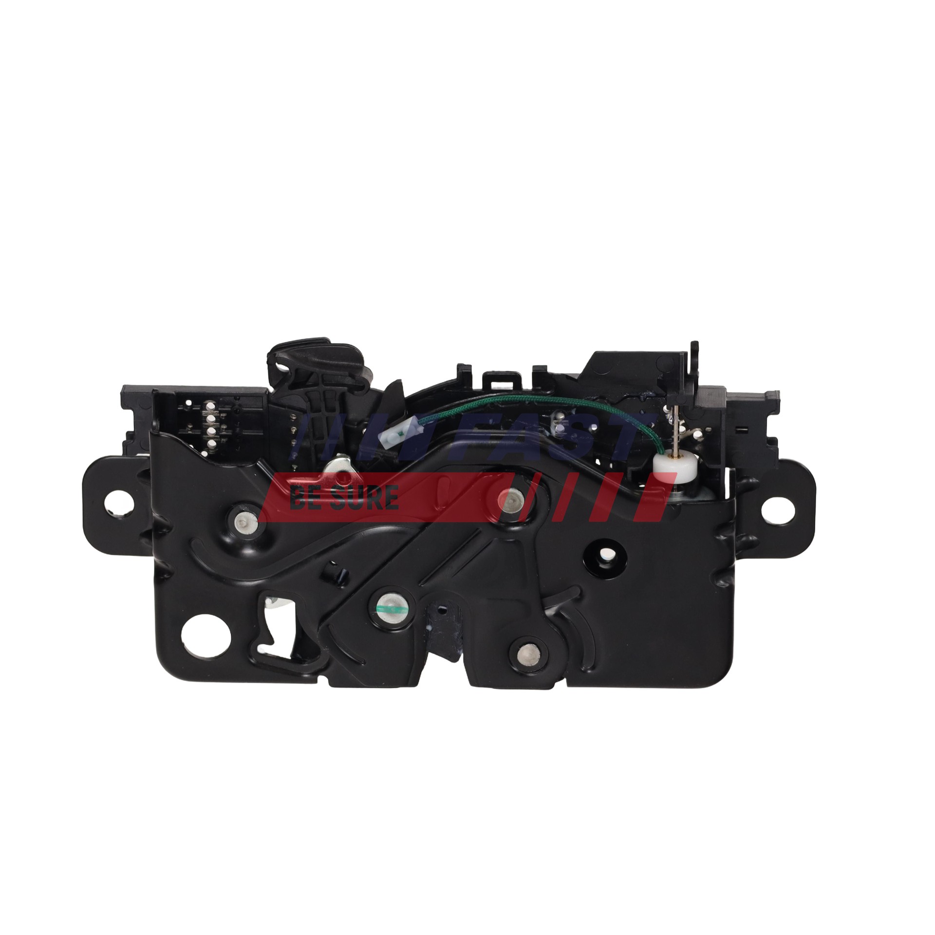 Ilustracja FT04088 FAST zamek pokrywy tylnej