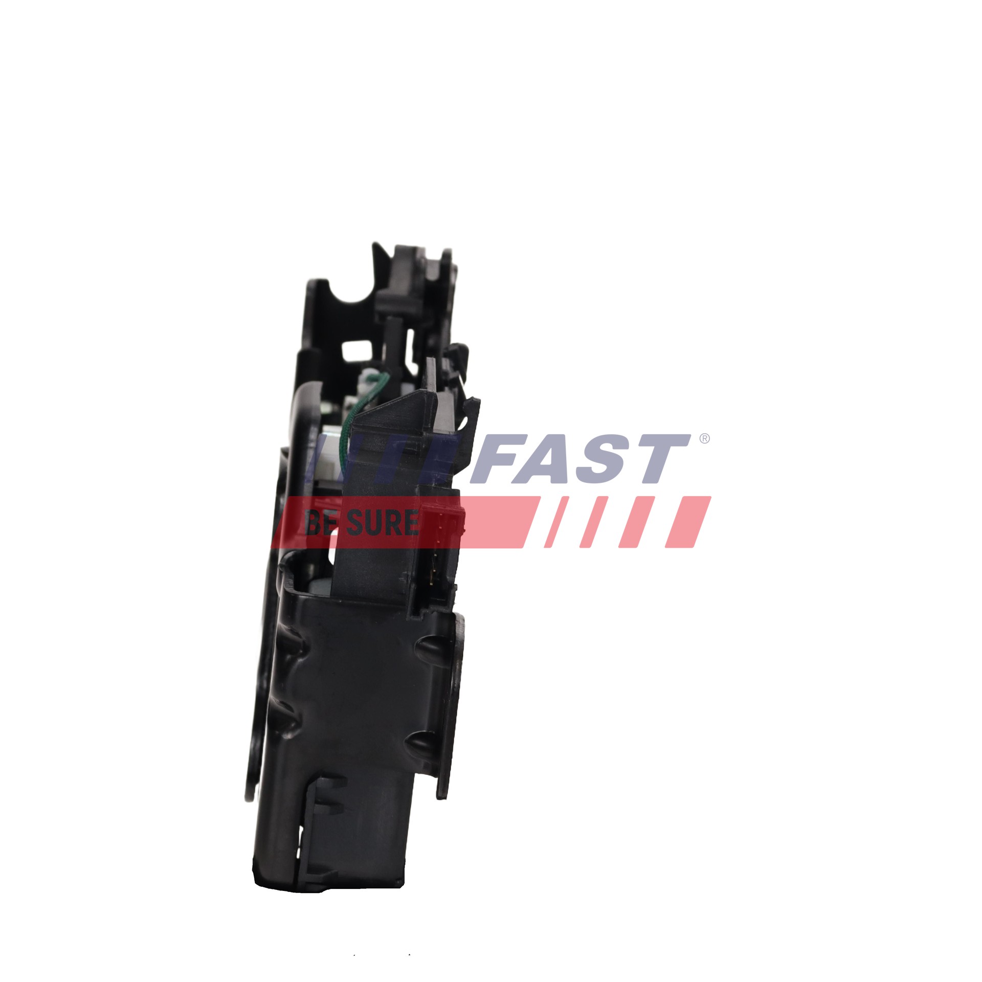 Ilustracja FT04088 FAST zamek pokrywy tylnej