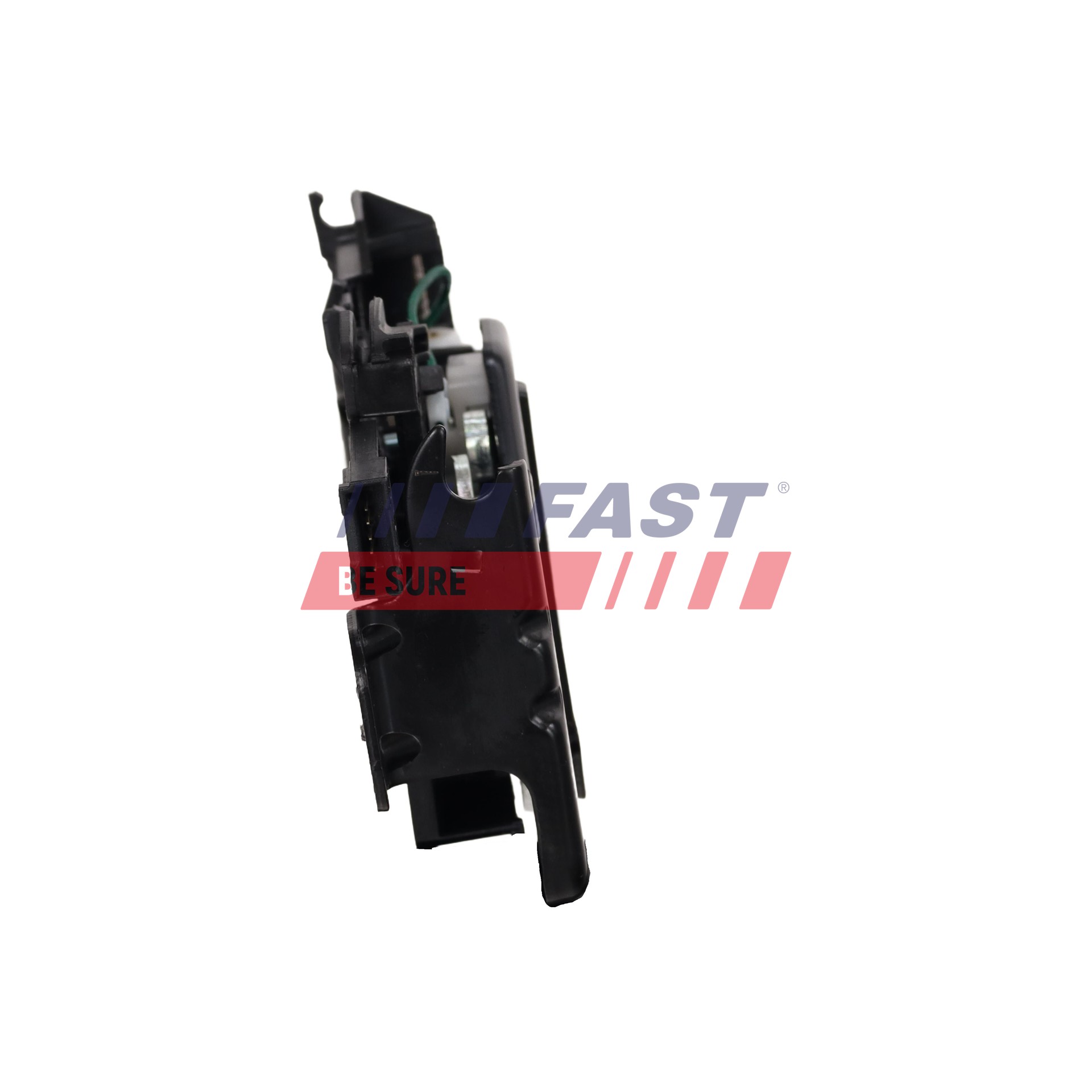 Ilustracja FT04088 FAST zamek pokrywy tylnej