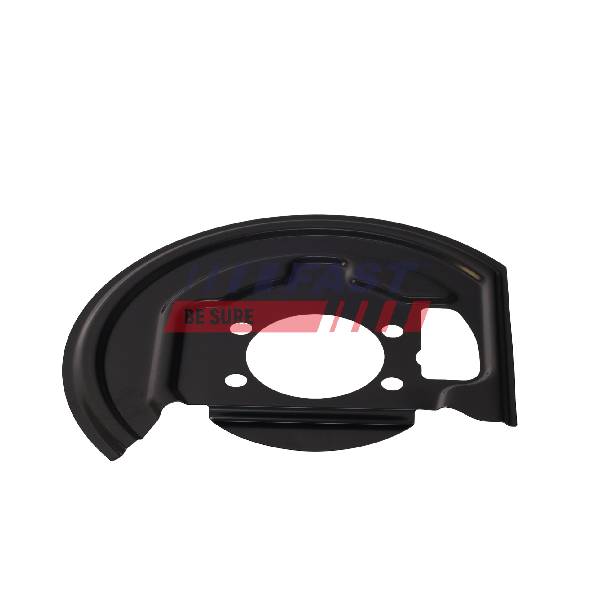 Ilustracja FT04106 FAST osłona tarczy hamulcowej