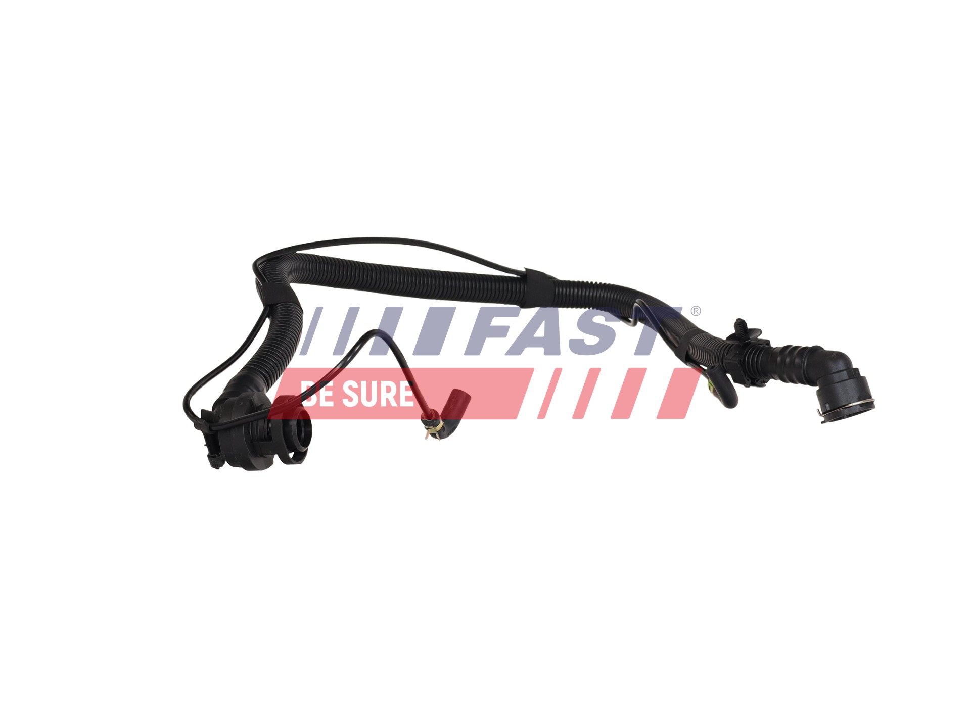 Ilustracja FT04145 FAST zawór, odpowietrzanie skrzyni korbowej