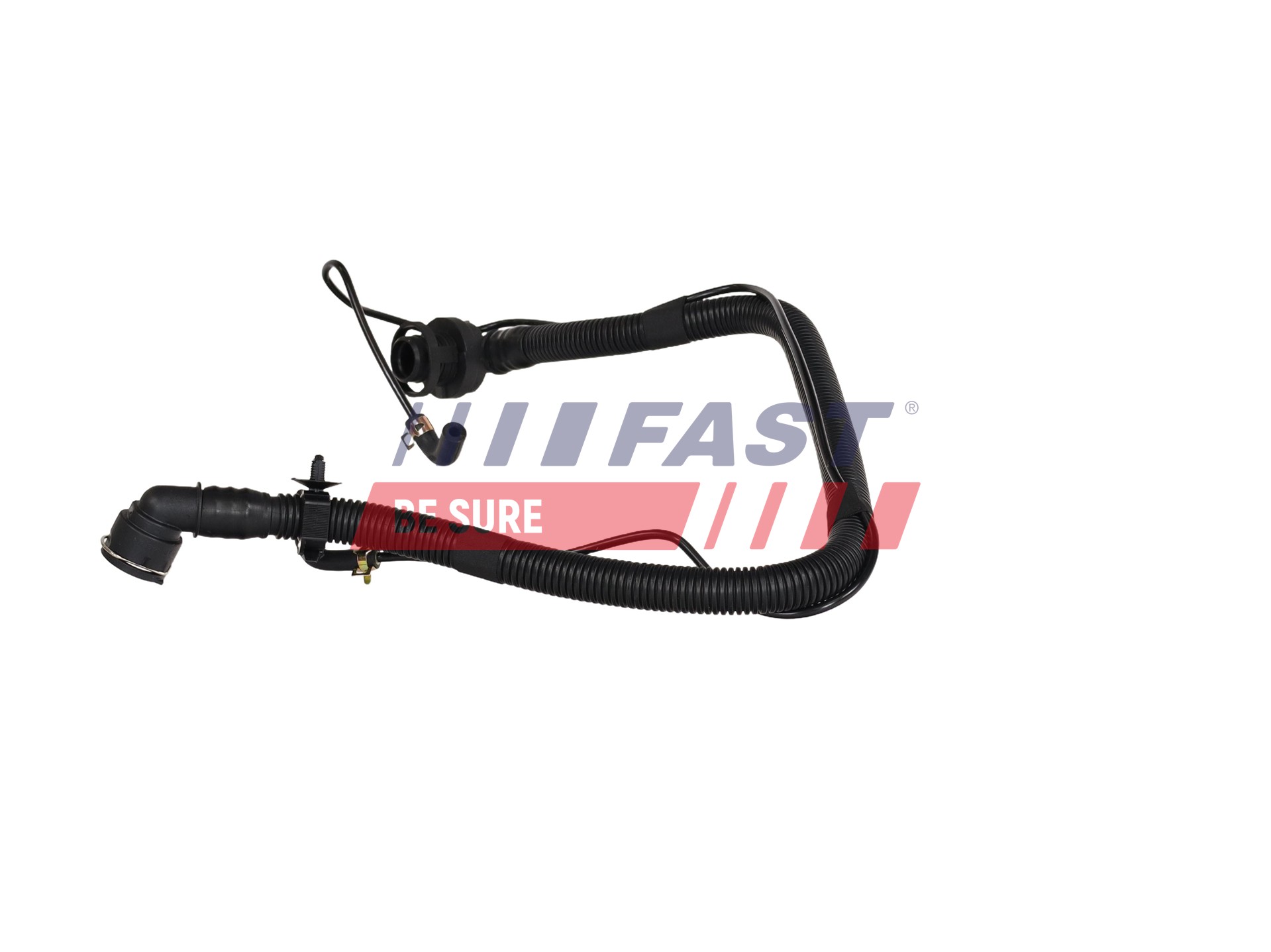 Ilustracja FT04145 FAST zawór, odpowietrzanie skrzyni korbowej