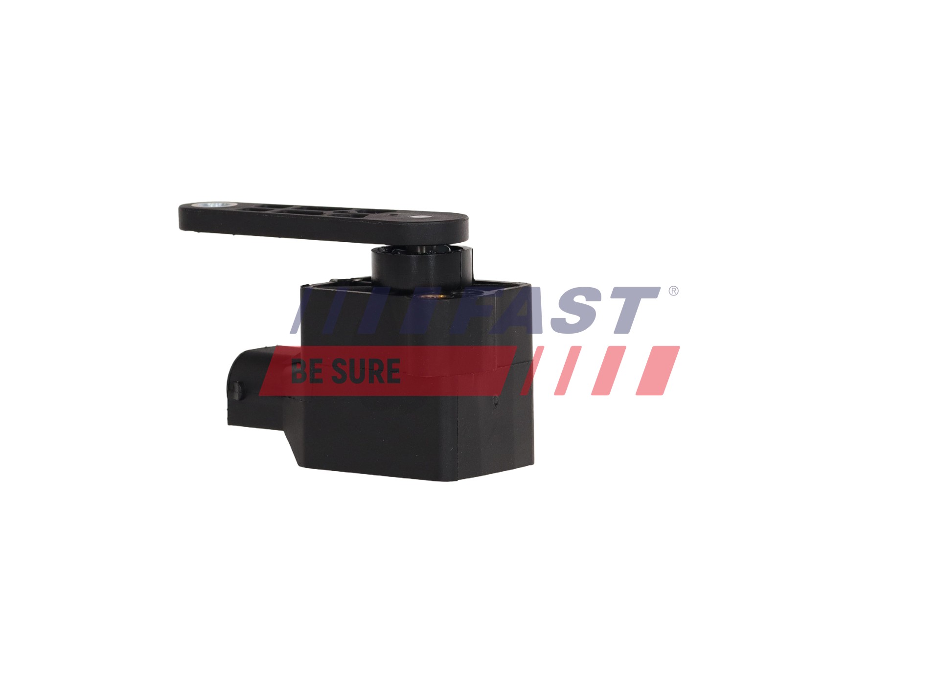 Ilustracja FT04157 FAST czujnik, regulacja zasięgu świateł