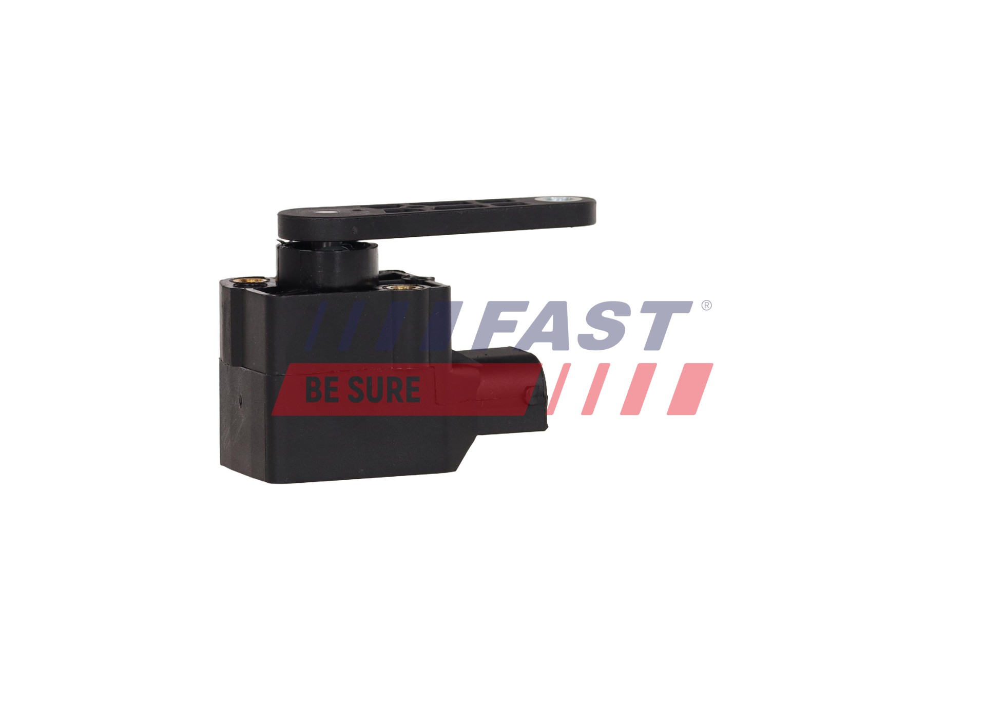 Ilustracja FT04157 FAST czujnik, regulacja zasięgu świateł