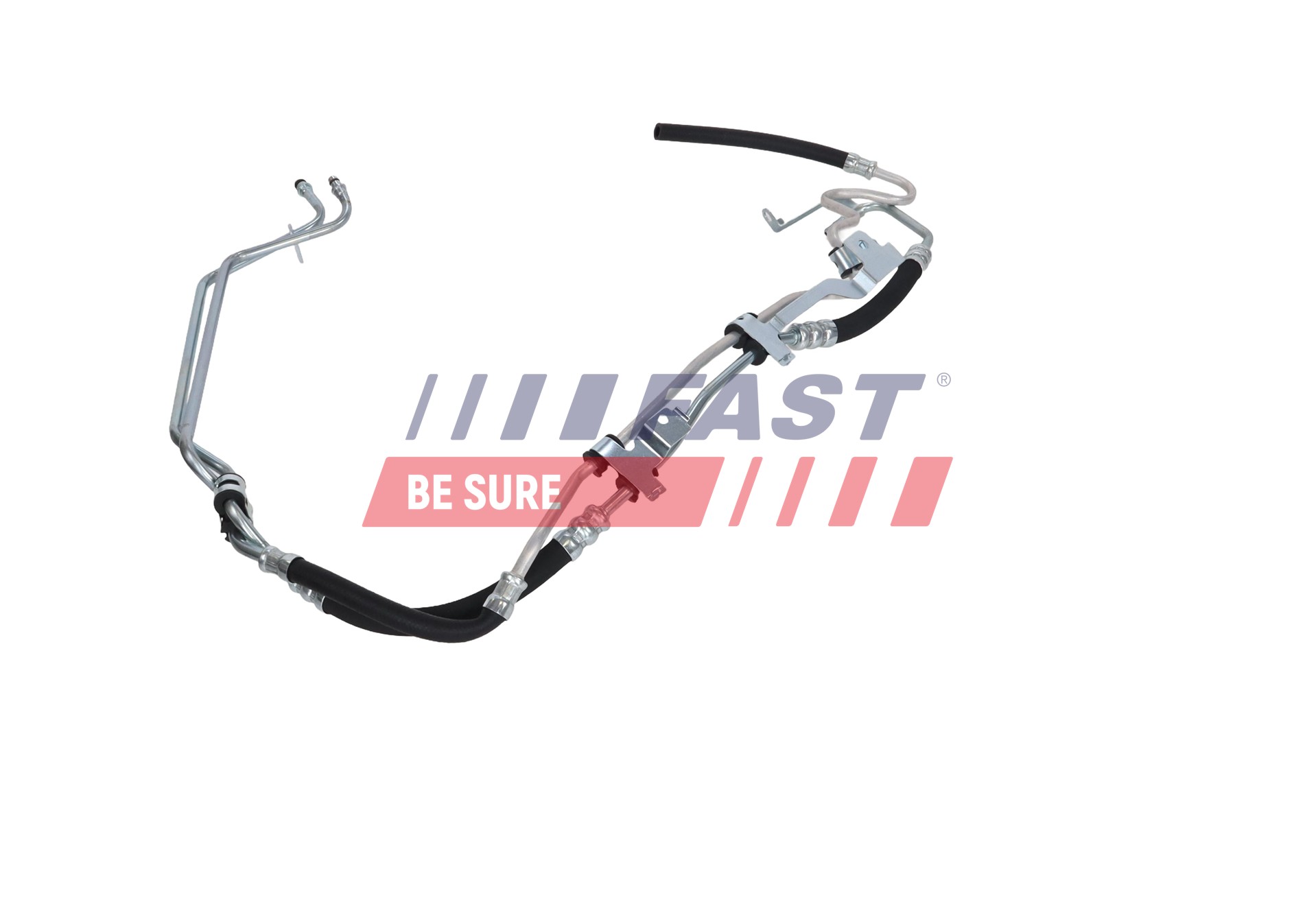 Ilustracja FT04172 FAST wąż hydrauliczny, system kierowania