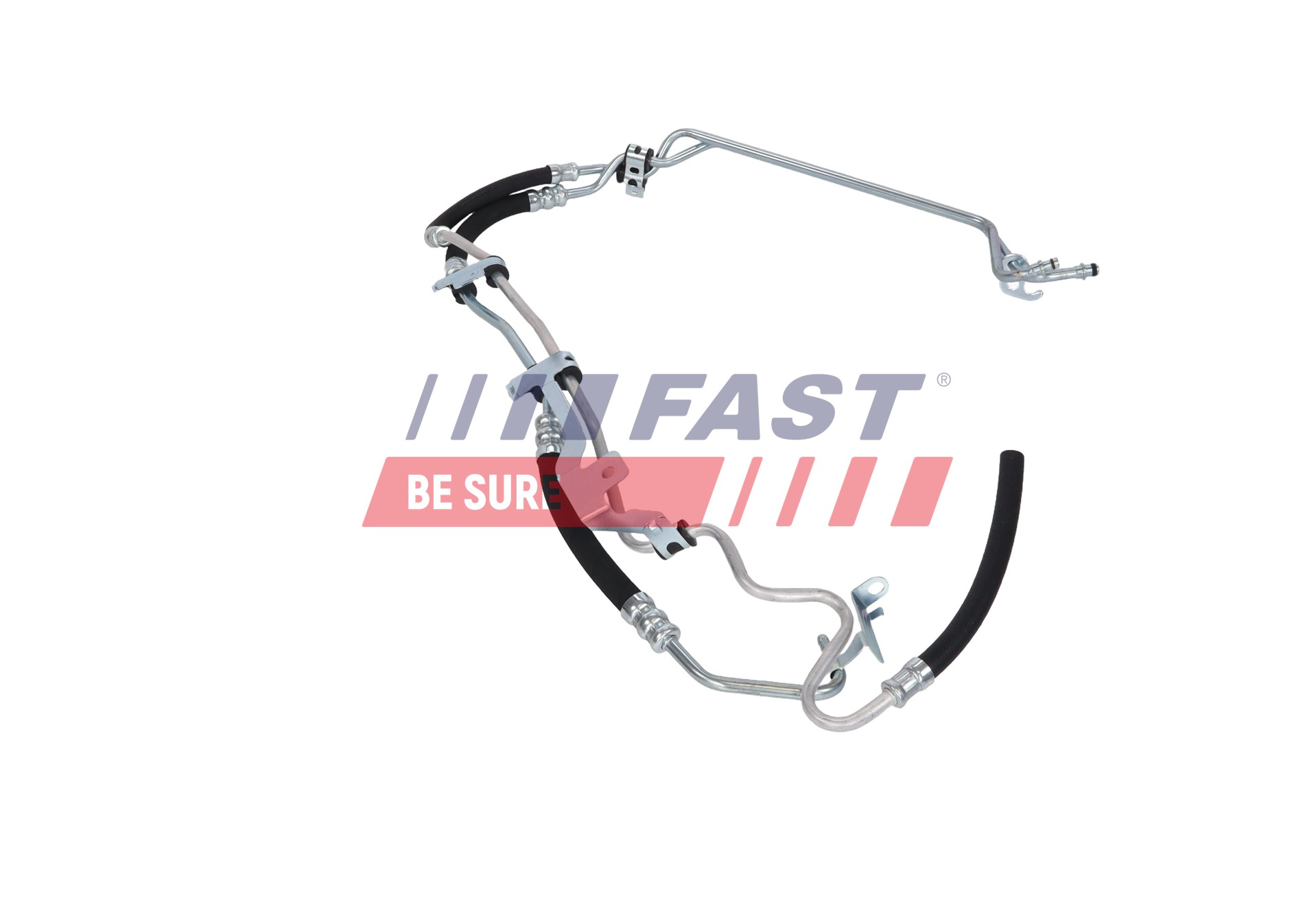 Ilustracja FT04172 FAST wąż hydrauliczny, system kierowania