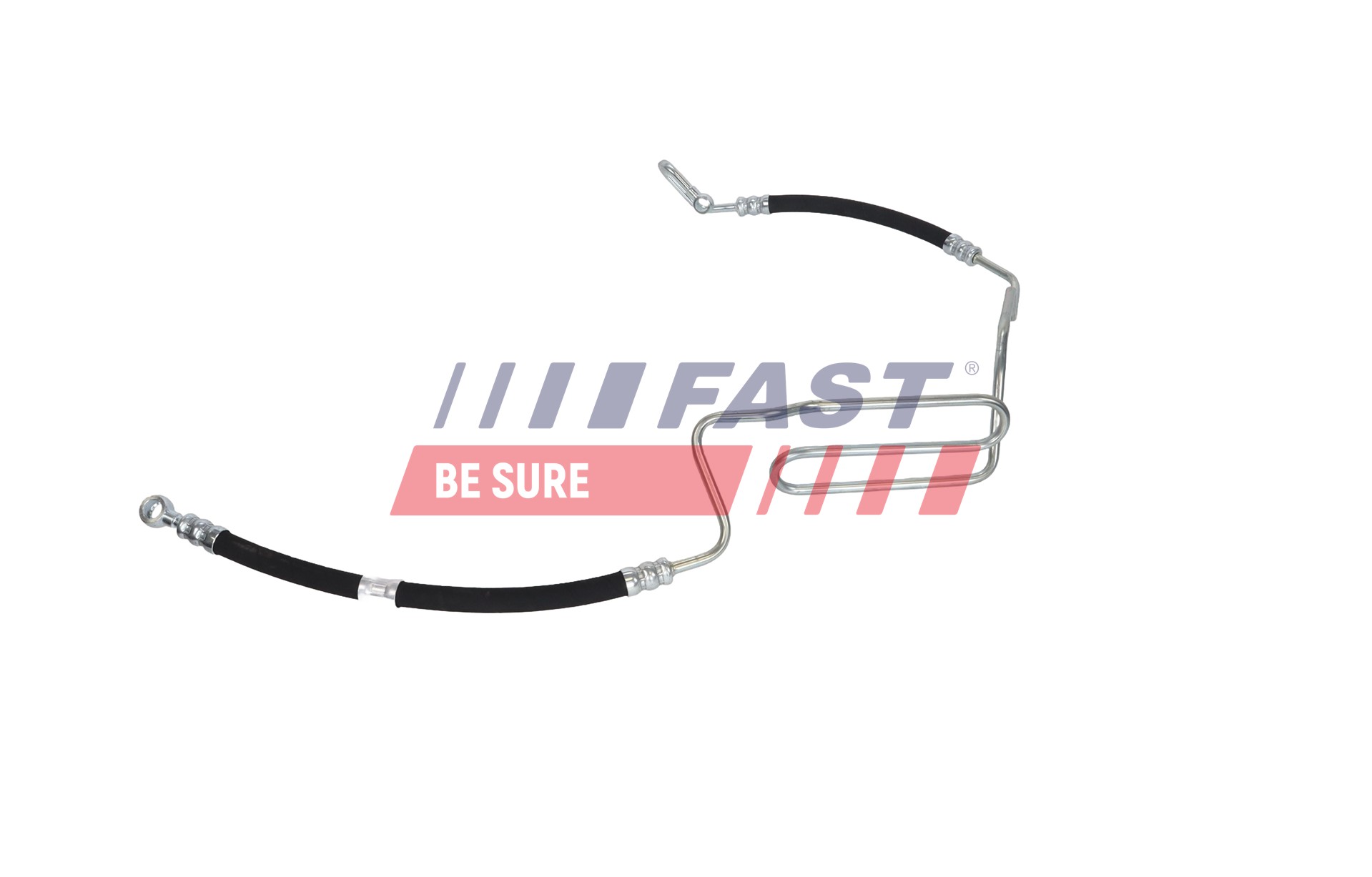 Ilustracja FT04178 FAST wąż hydrauliczny, system kierowania