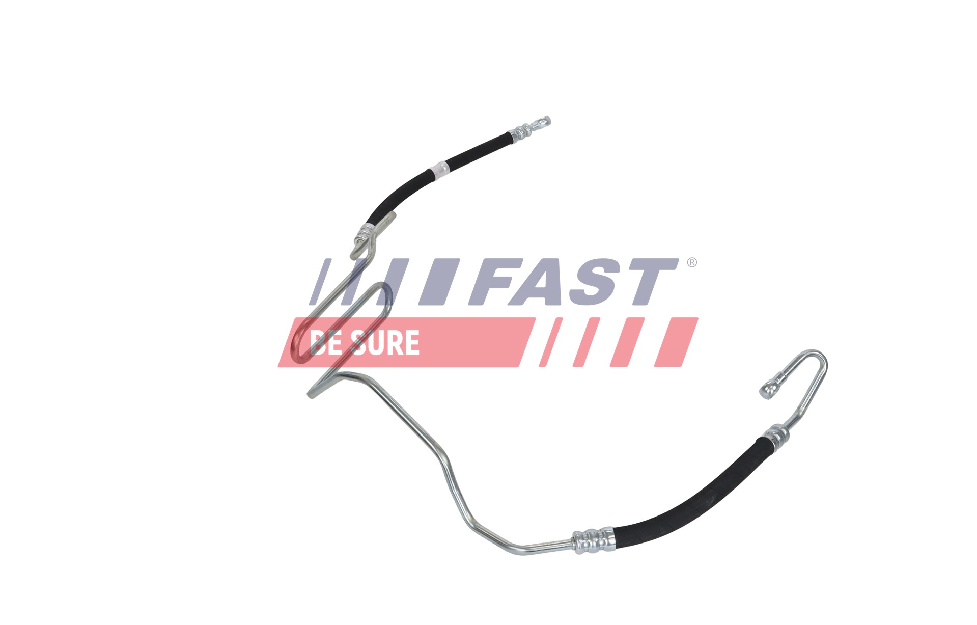 Ilustracja FT04178 FAST wąż hydrauliczny, system kierowania