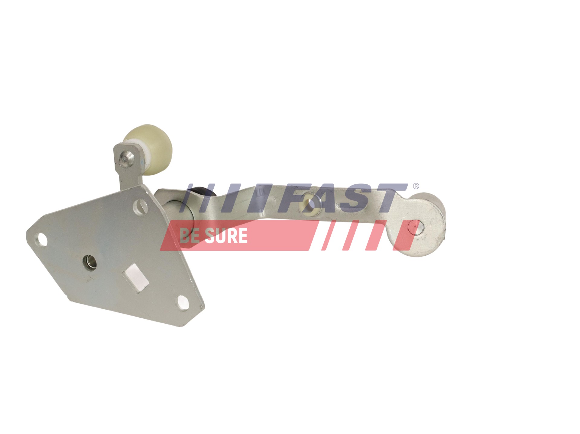 Ilustracja FT04179 FAST zestaw naprawczy, dźwignia zmiany biegów