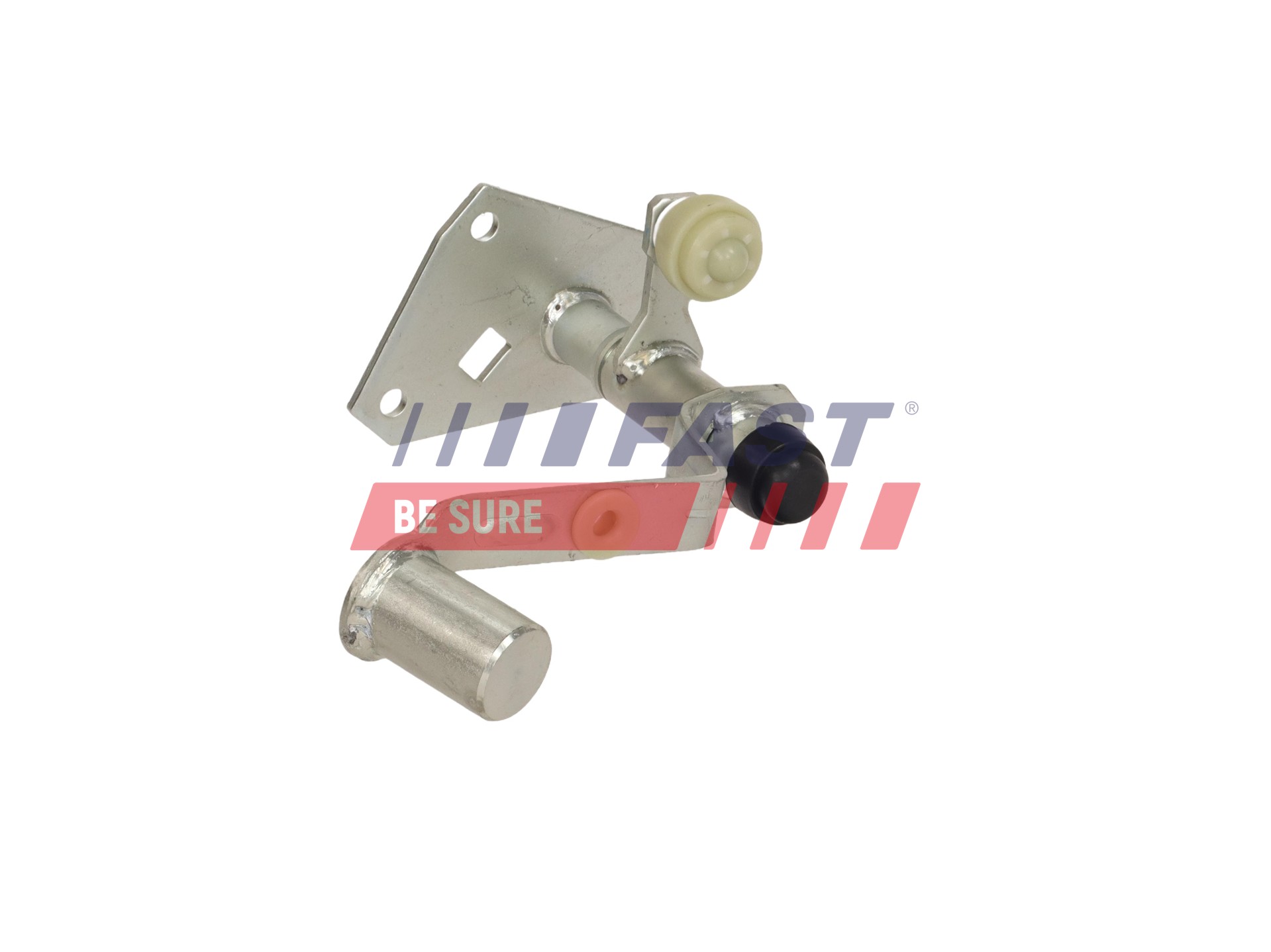 Ilustracja FT04179 FAST zestaw naprawczy, dźwignia zmiany biegów