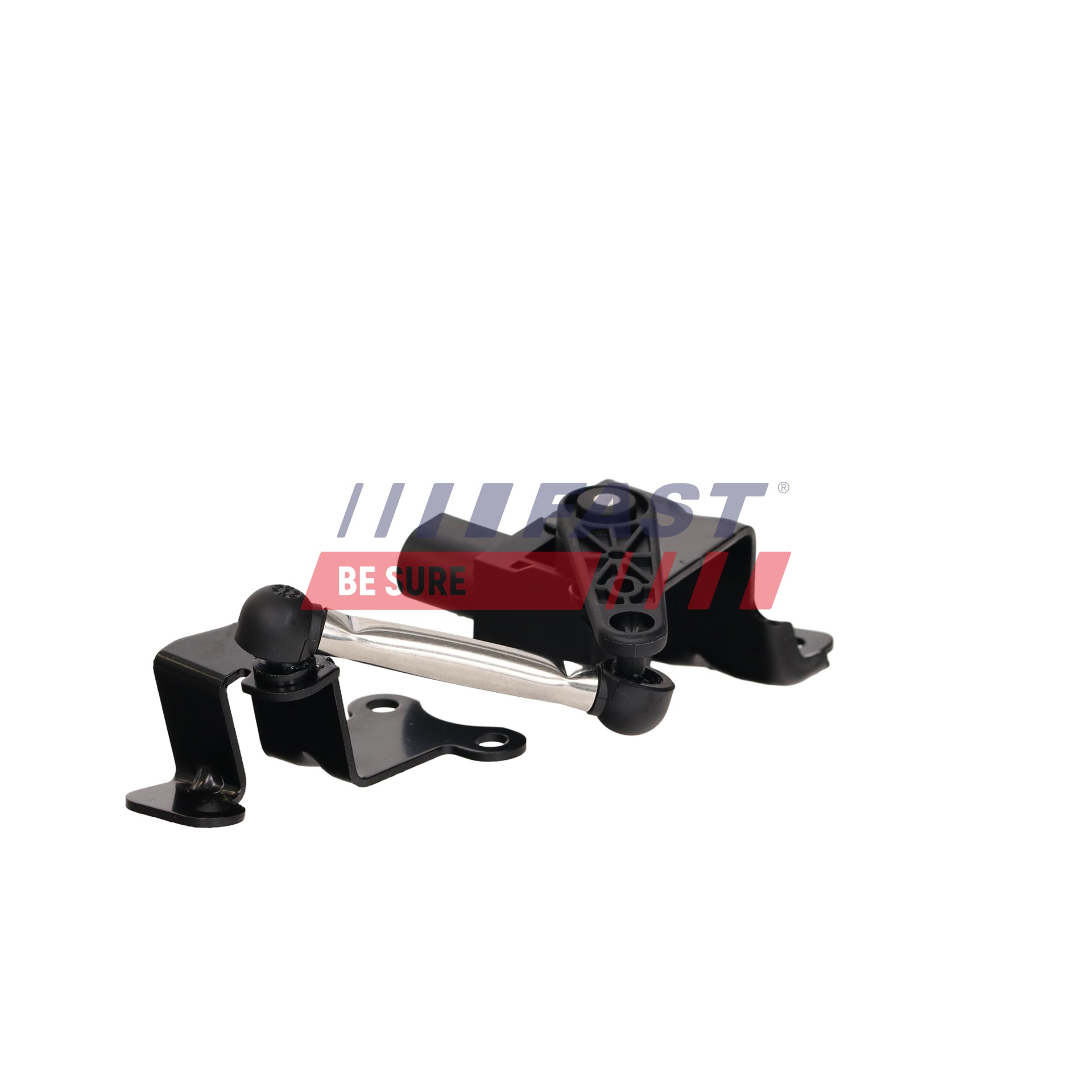 Ilustracja FT04185 FAST czujnik, regulacja zasięgu świateł