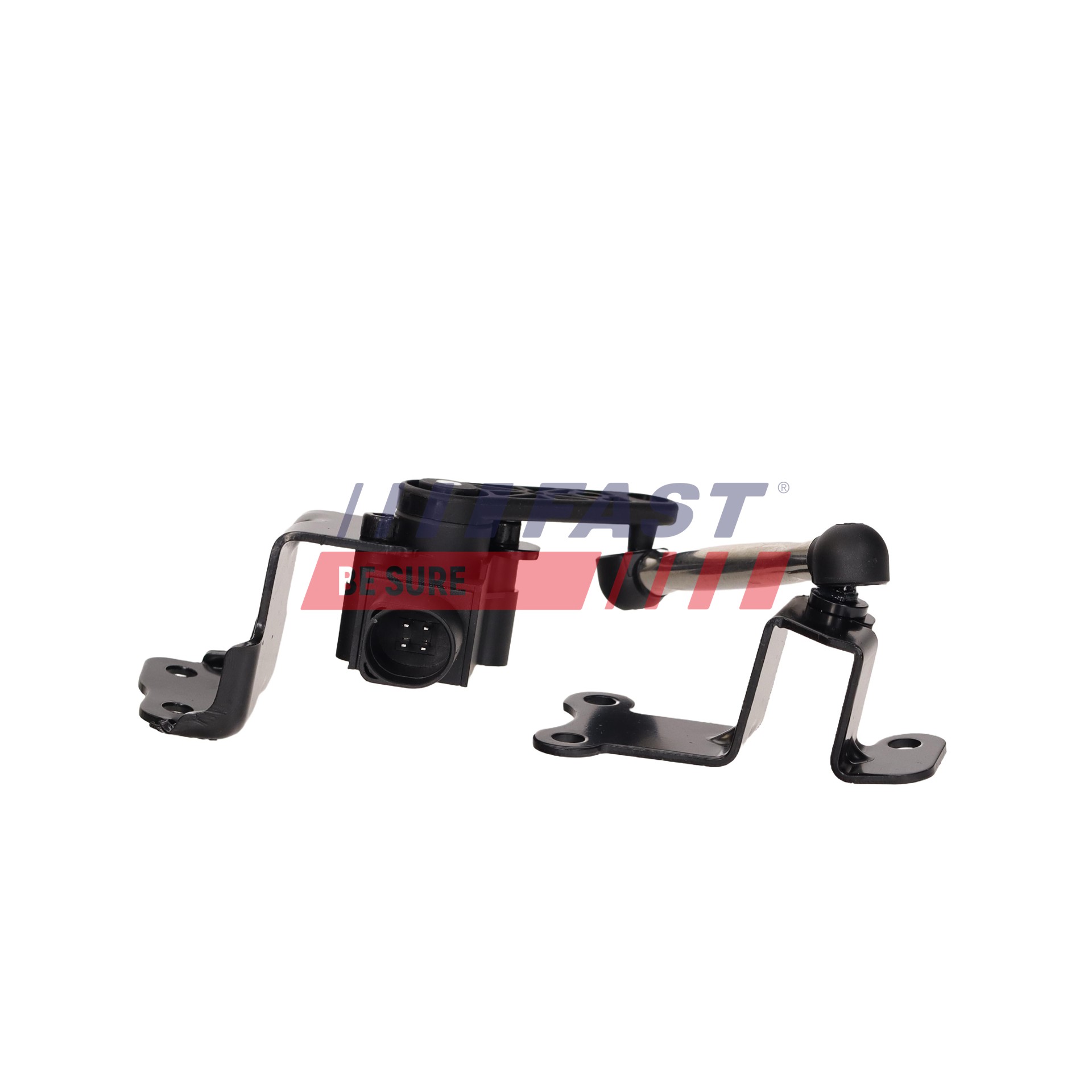 Ilustracja FT04185 FAST czujnik, regulacja zasięgu świateł