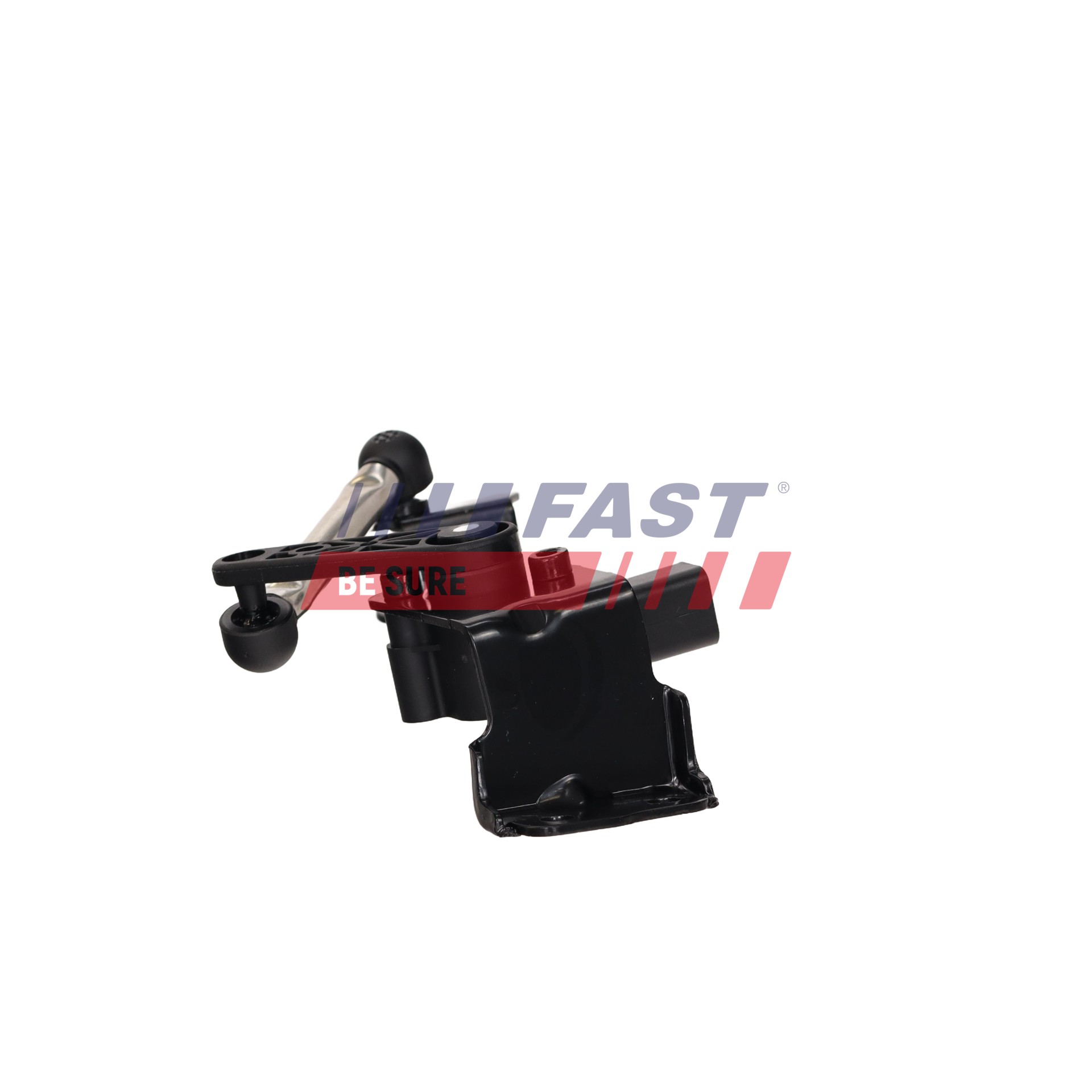 Ilustracja FT04185 FAST czujnik, regulacja zasięgu świateł