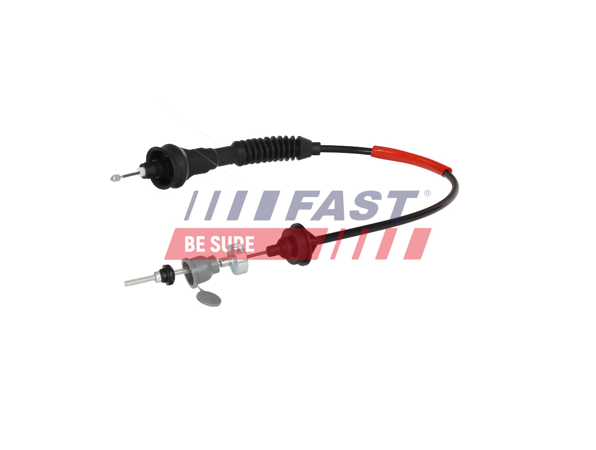 Ilustracja FT04186 FAST linka sprzęgła