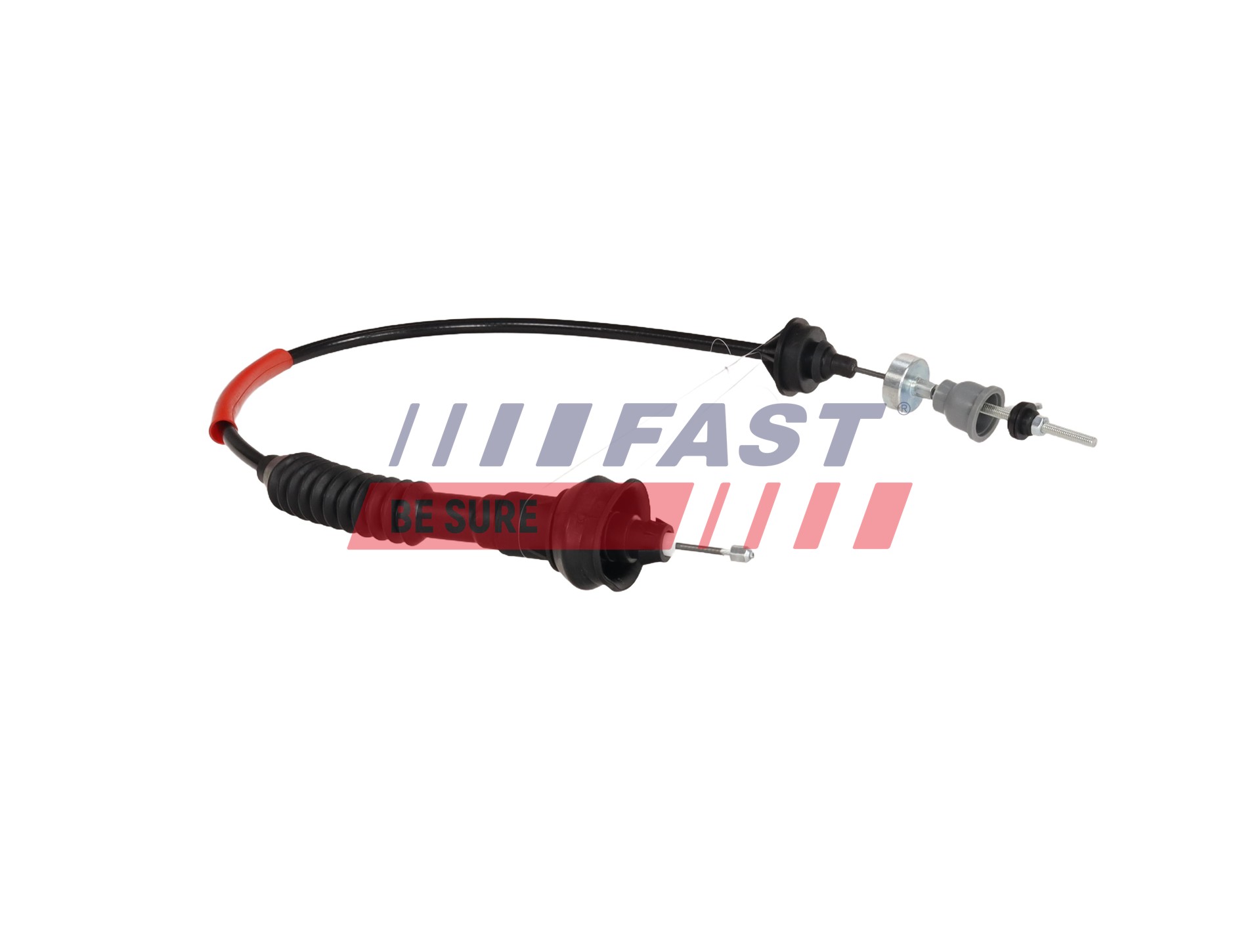 Ilustracja FT04186 FAST linka sprzęgła