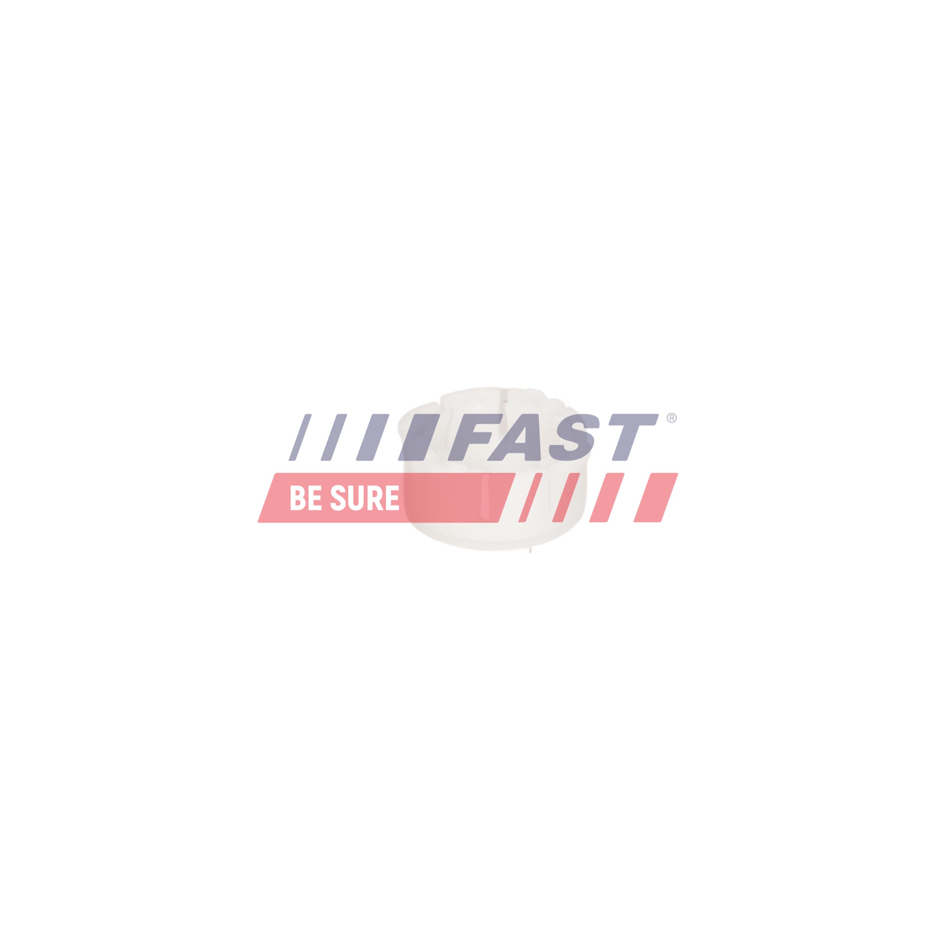 Ilustracja FT04190 FAST połączenie kulowe, cięgna zmiany biegów