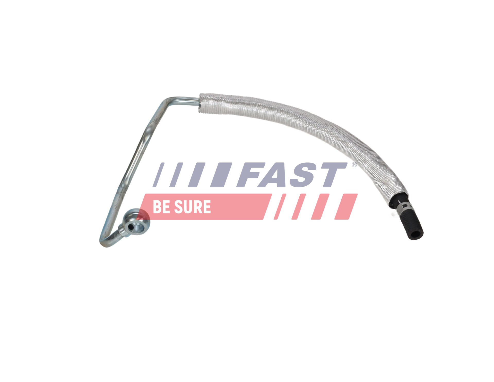 Ilustracja FT04195 FAST wąż hydrauliczny, system kierowania