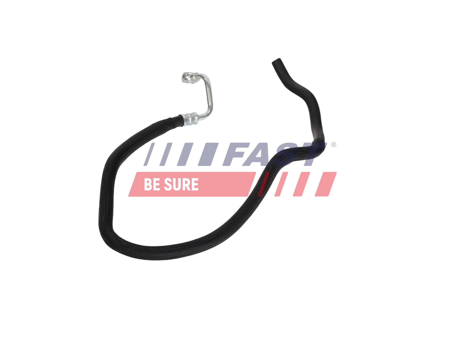 Ilustracja FT04200 FAST wąż hydrauliczny, system kierowania