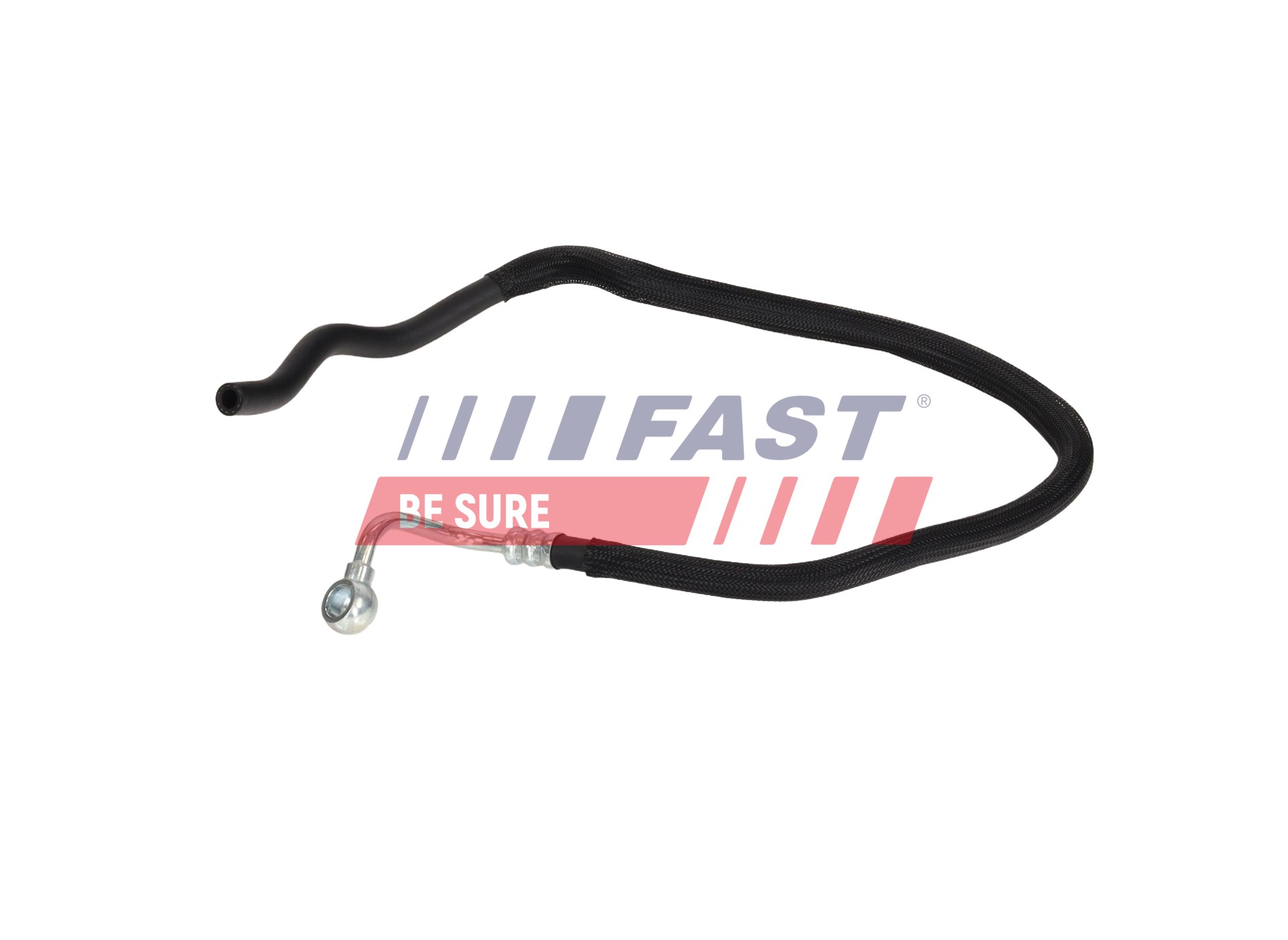 Ilustracja FT04200 FAST wąż hydrauliczny, system kierowania