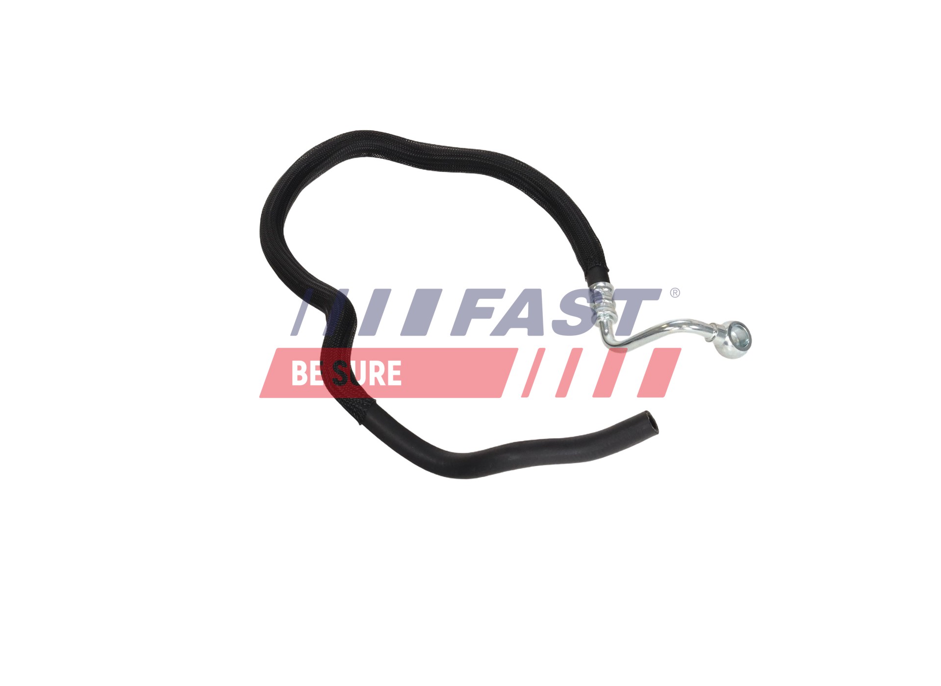 Ilustracja FT04200 FAST wąż hydrauliczny, system kierowania