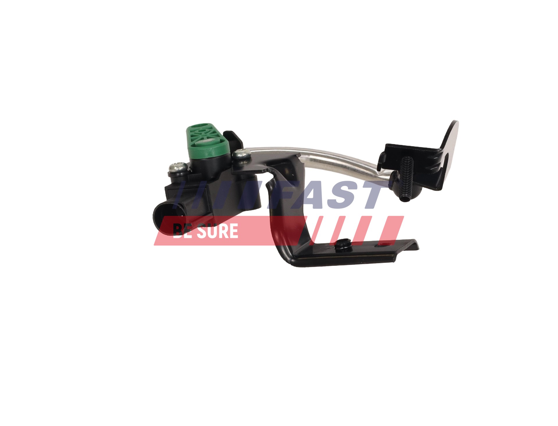 Ilustracja FT04207 FAST czujnik, regulacja zasięgu świateł