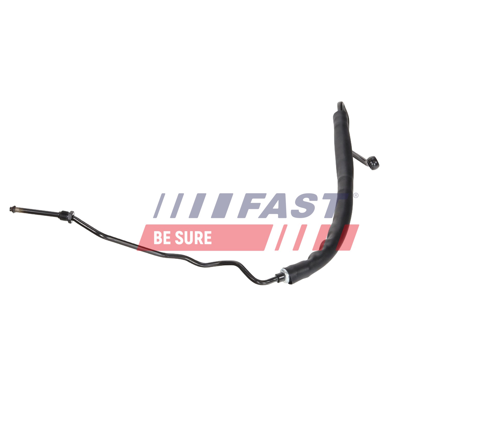 Ilustracja FT04208 FAST wąż hydrauliczny, system kierowania