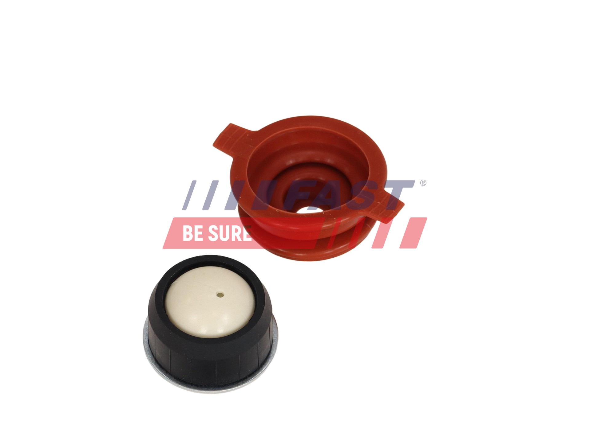 Ilustracja FT04214 FAST zestaw naprawczy, dźwignia zmiany biegów