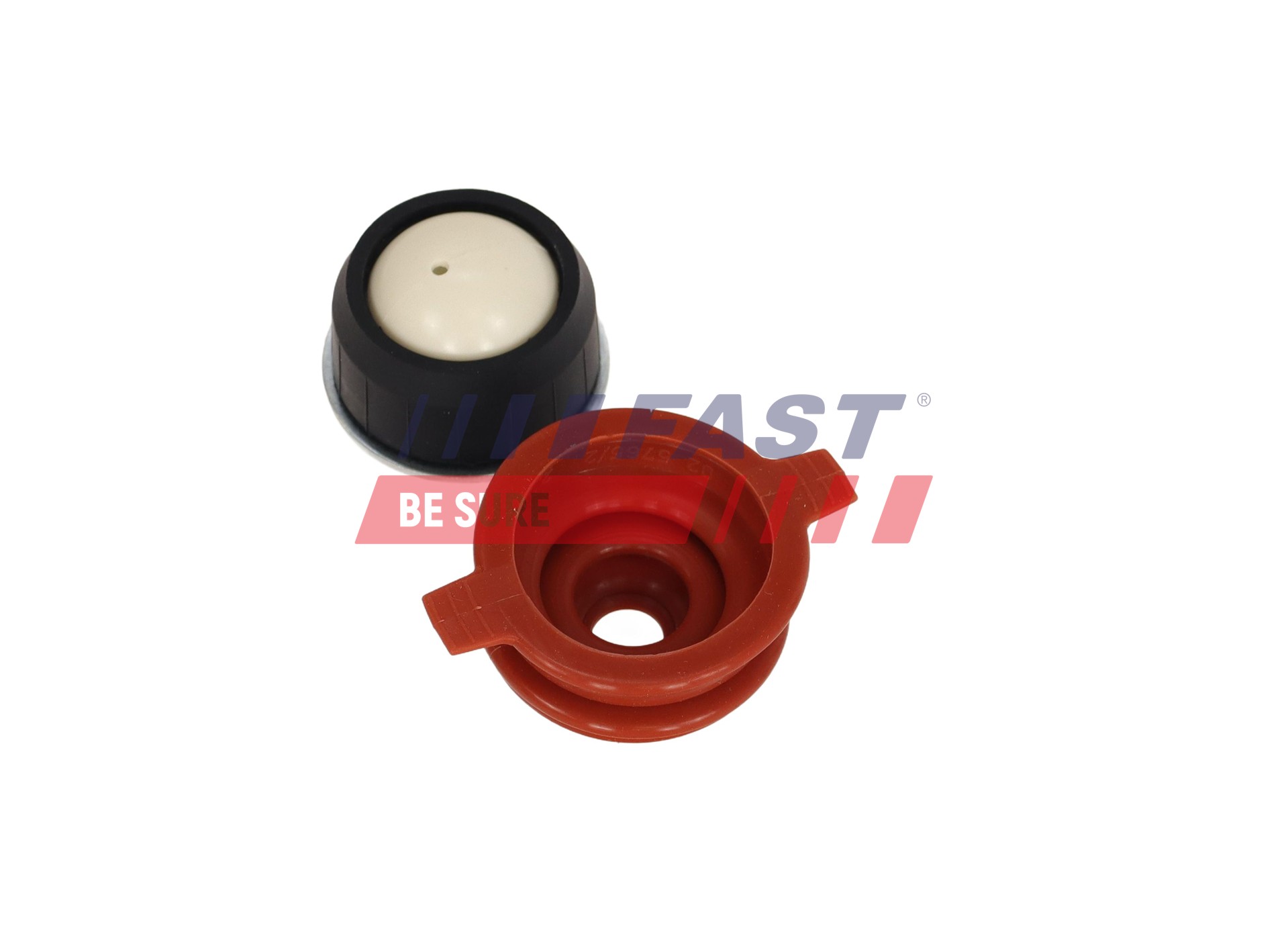 Ilustracja FT04214 FAST zestaw naprawczy, dźwignia zmiany biegów