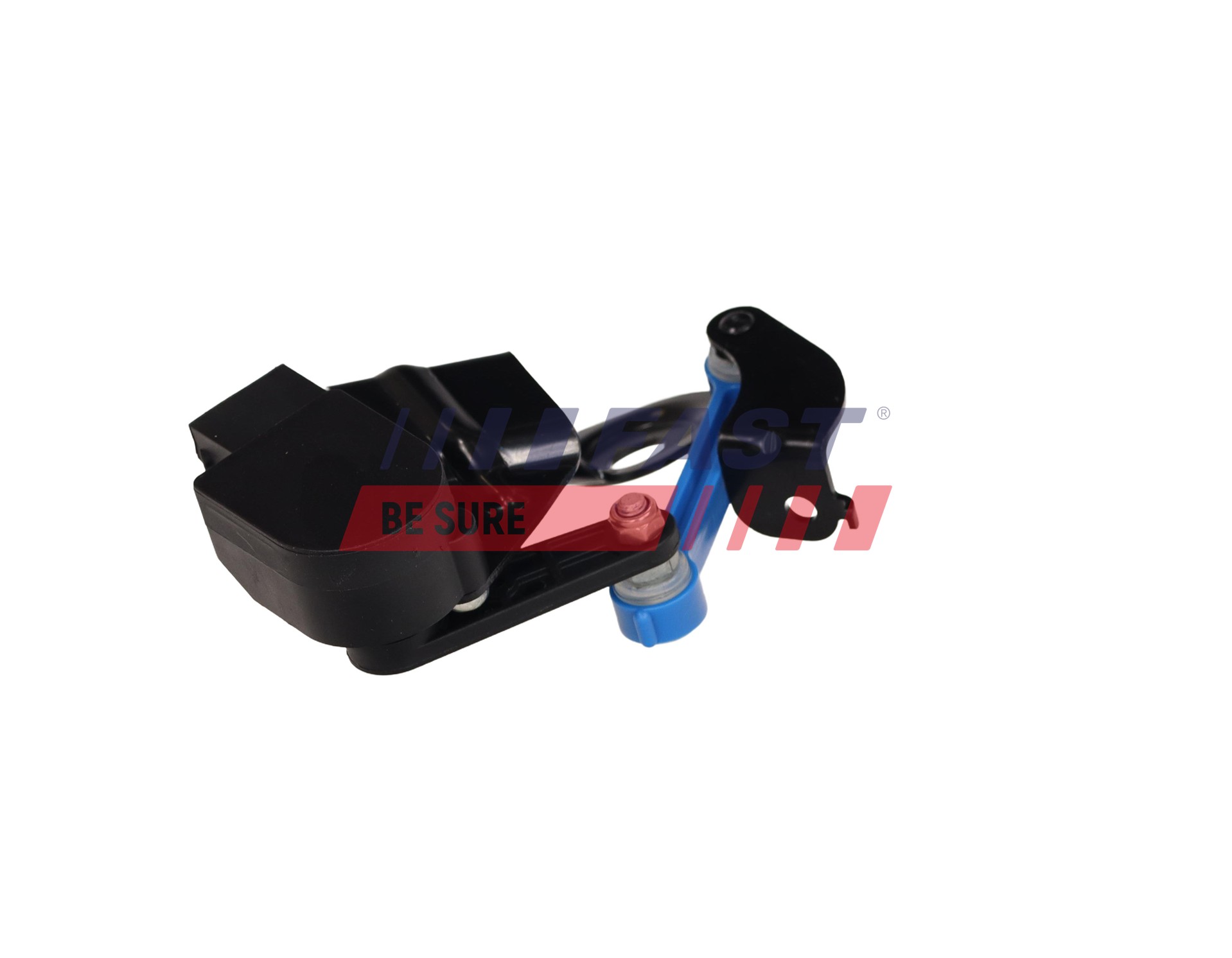 Ilustracja FT04215 FAST czujnik, regulacja zasięgu świateł