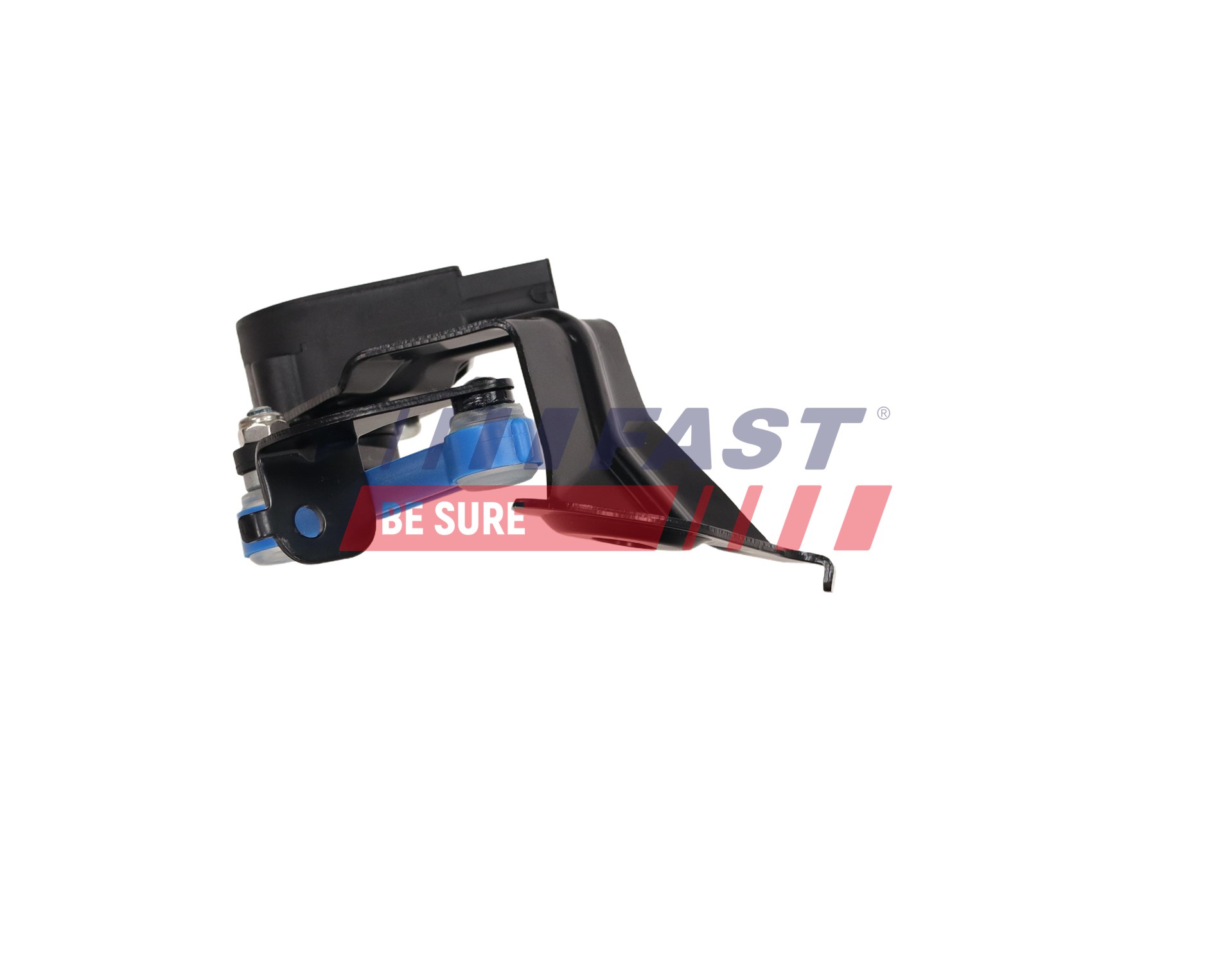 Ilustracja FT04215 FAST czujnik, regulacja zasięgu świateł