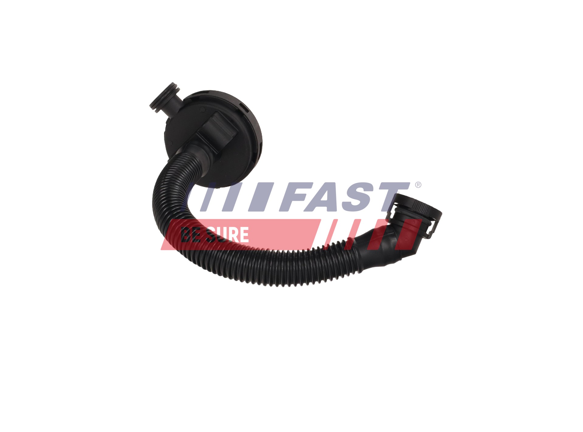 Ilustracja FT04245 FAST zawór, odpowietrzanie skrzyni korbowej