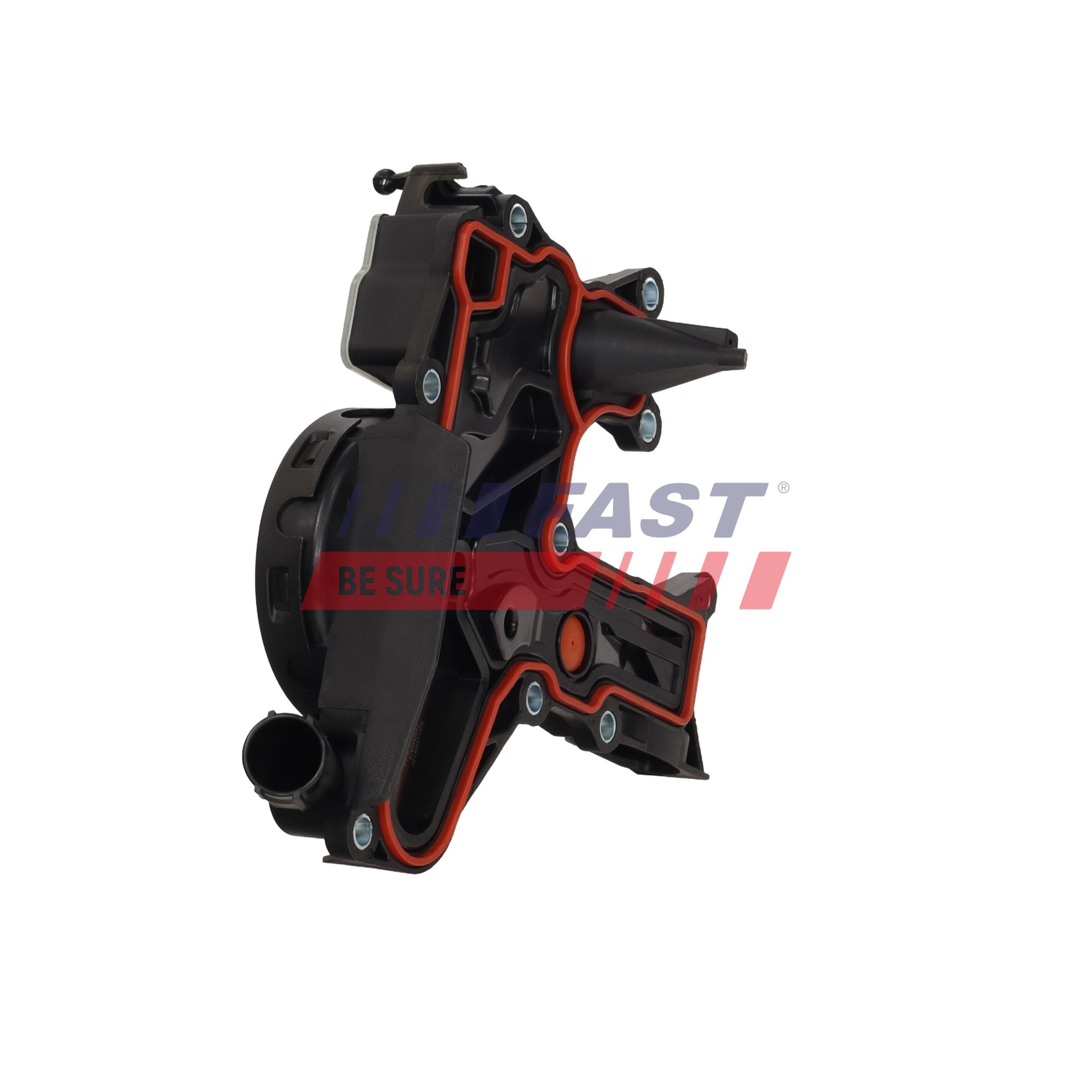 Ilustracja FT04247 FAST zawór, odpowietrzanie skrzyni korbowej