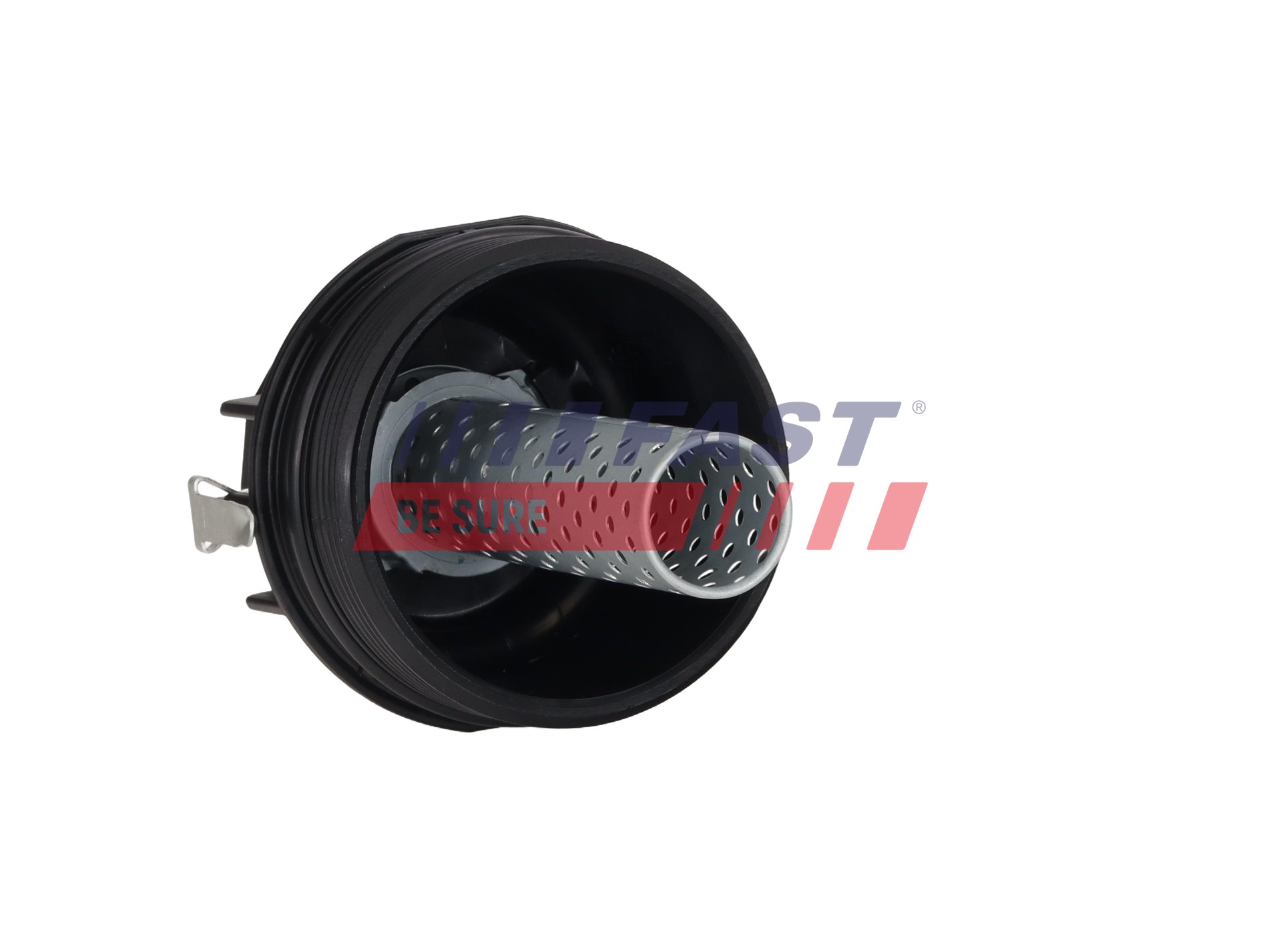 Ilustracja FT04265 FAST pokrywa, obudowa filtra oleju