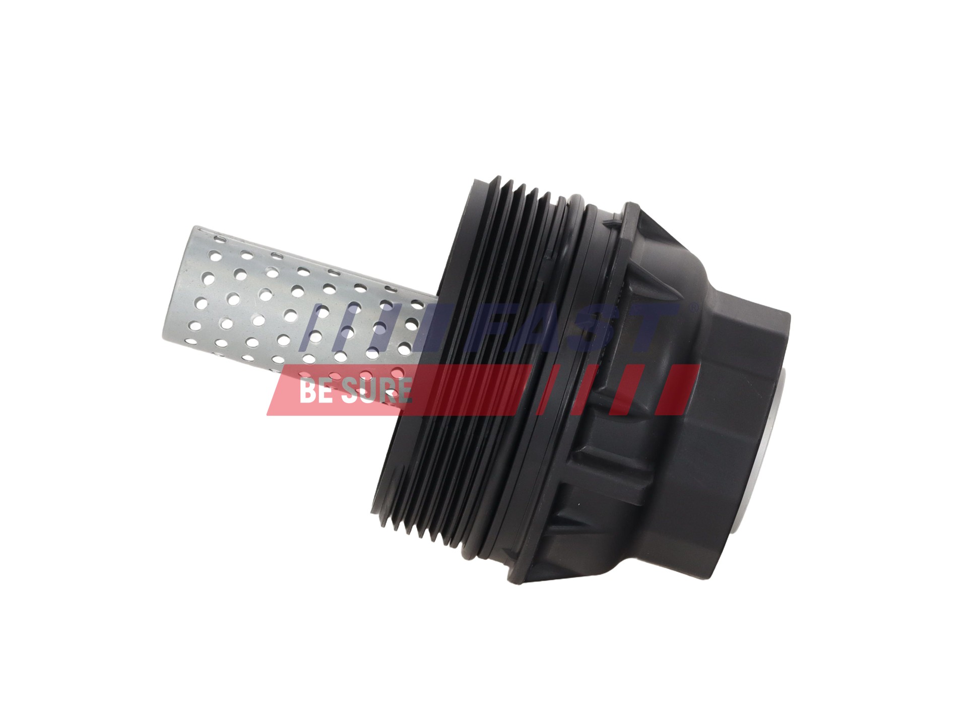 Ilustracja FT04265 FAST pokrywa, obudowa filtra oleju