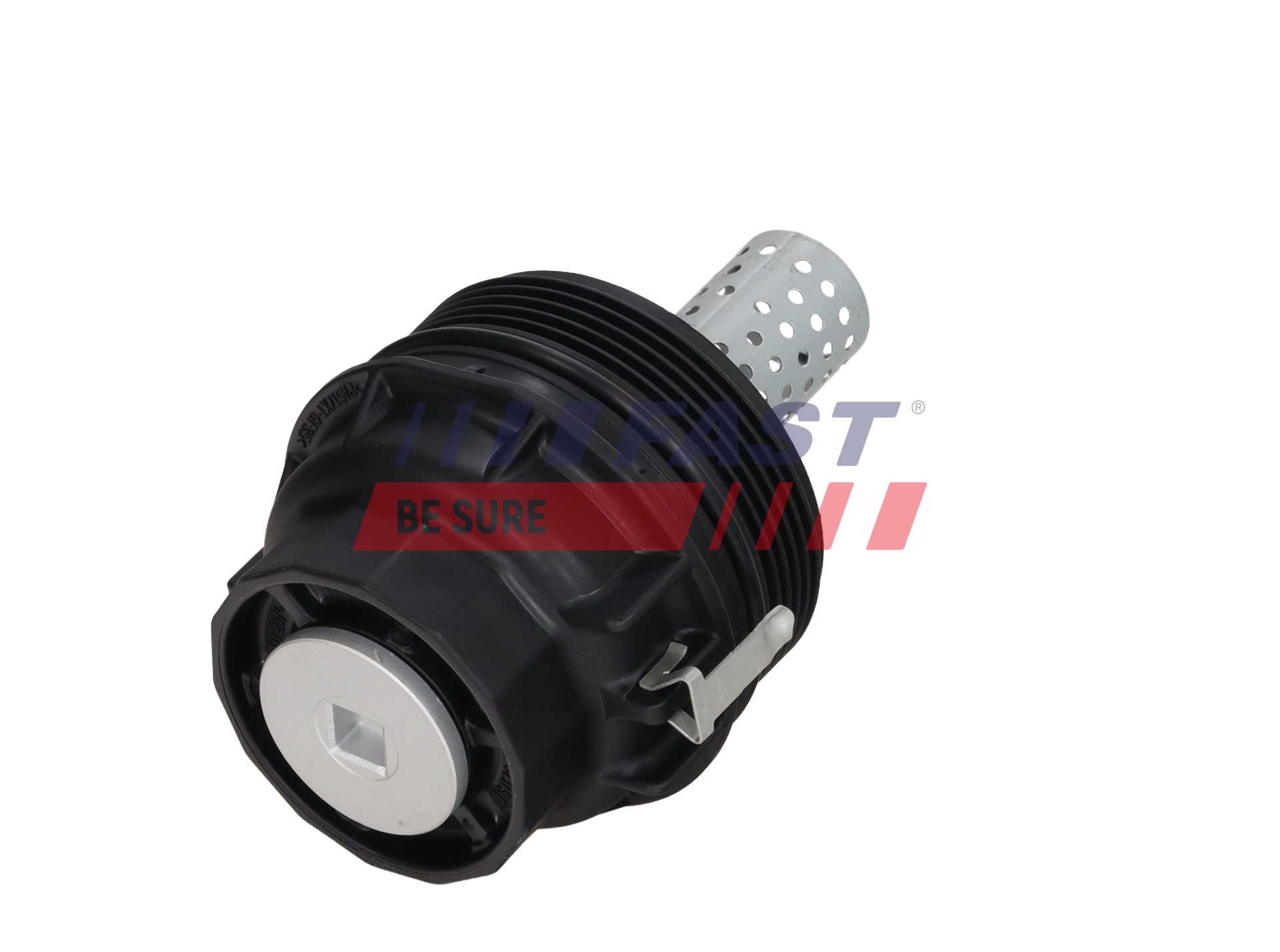 Ilustracja FT04265 FAST pokrywa, obudowa filtra oleju