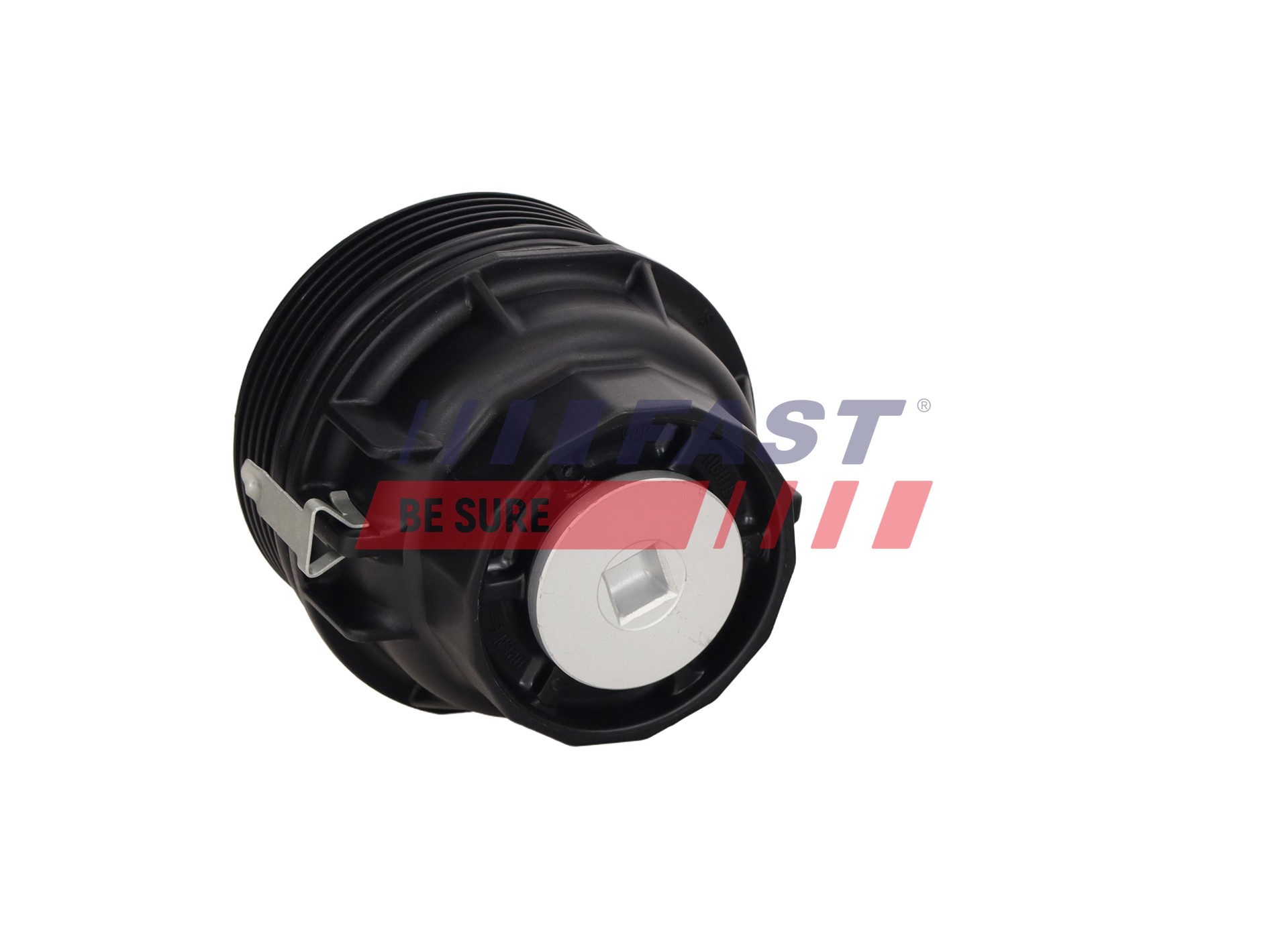 Ilustracja FT04266 FAST pokrywa, obudowa filtra oleju