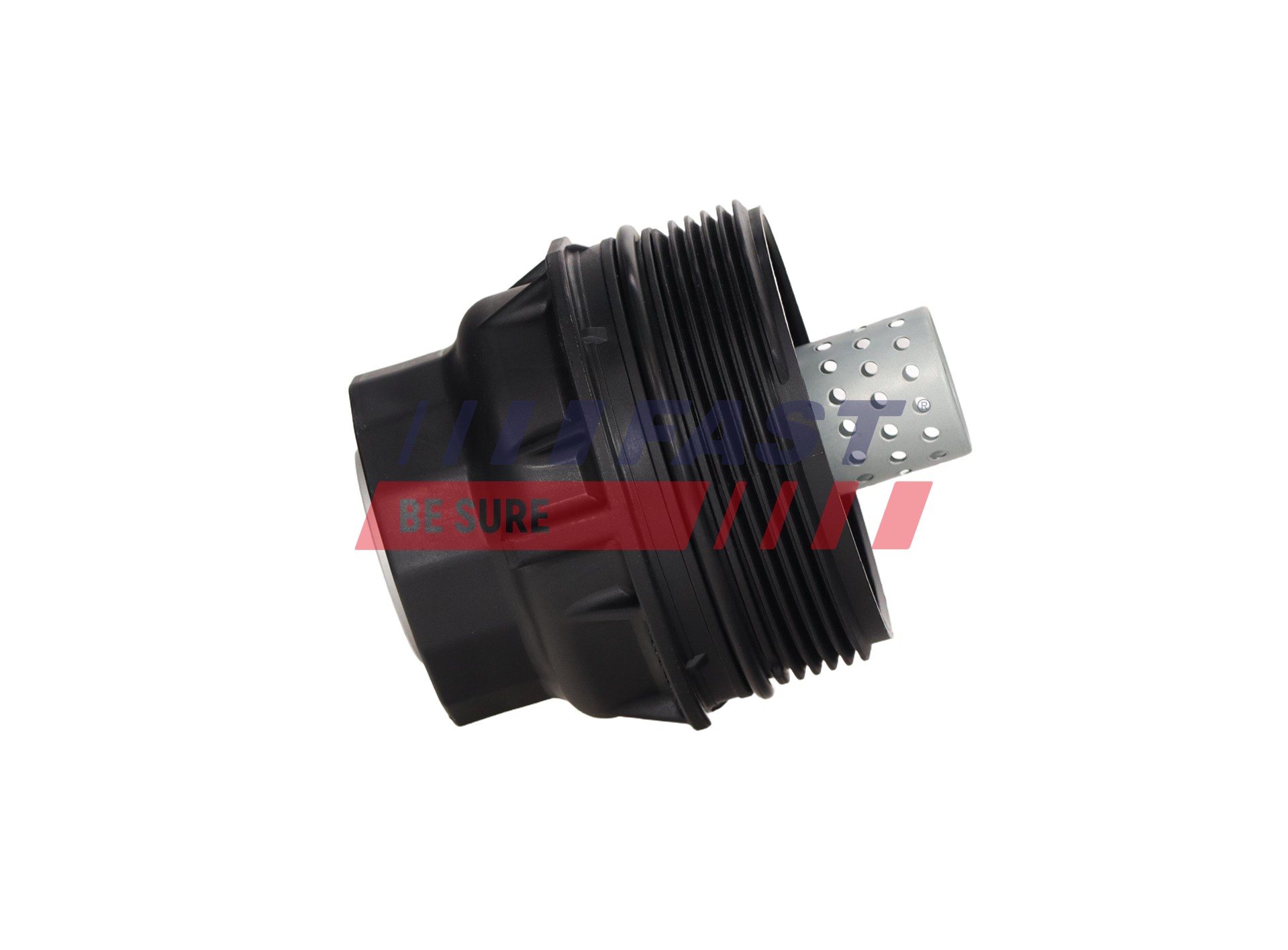 Ilustracja FT04266 FAST pokrywa, obudowa filtra oleju