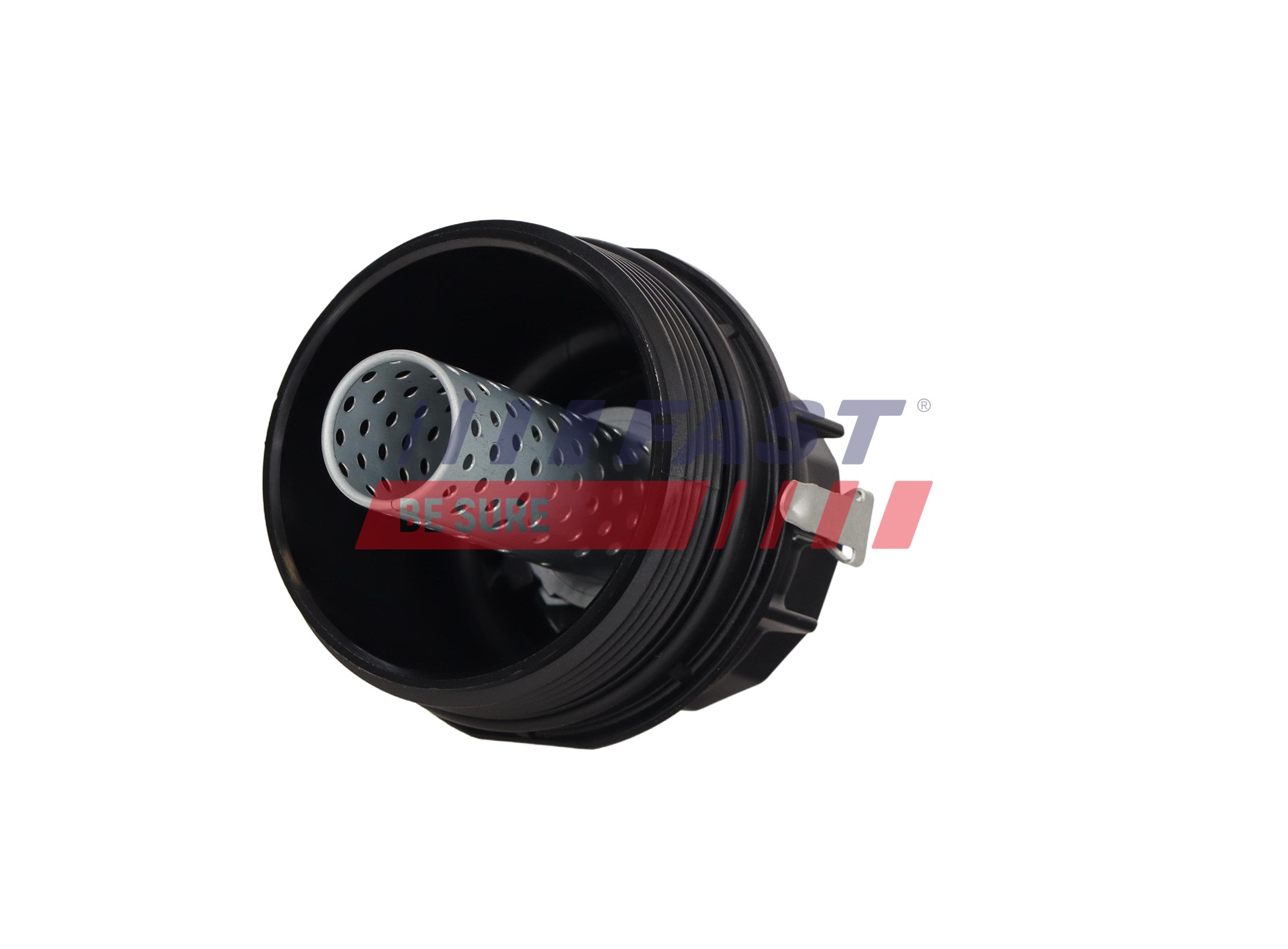 Ilustracja FT04266 FAST pokrywa, obudowa filtra oleju