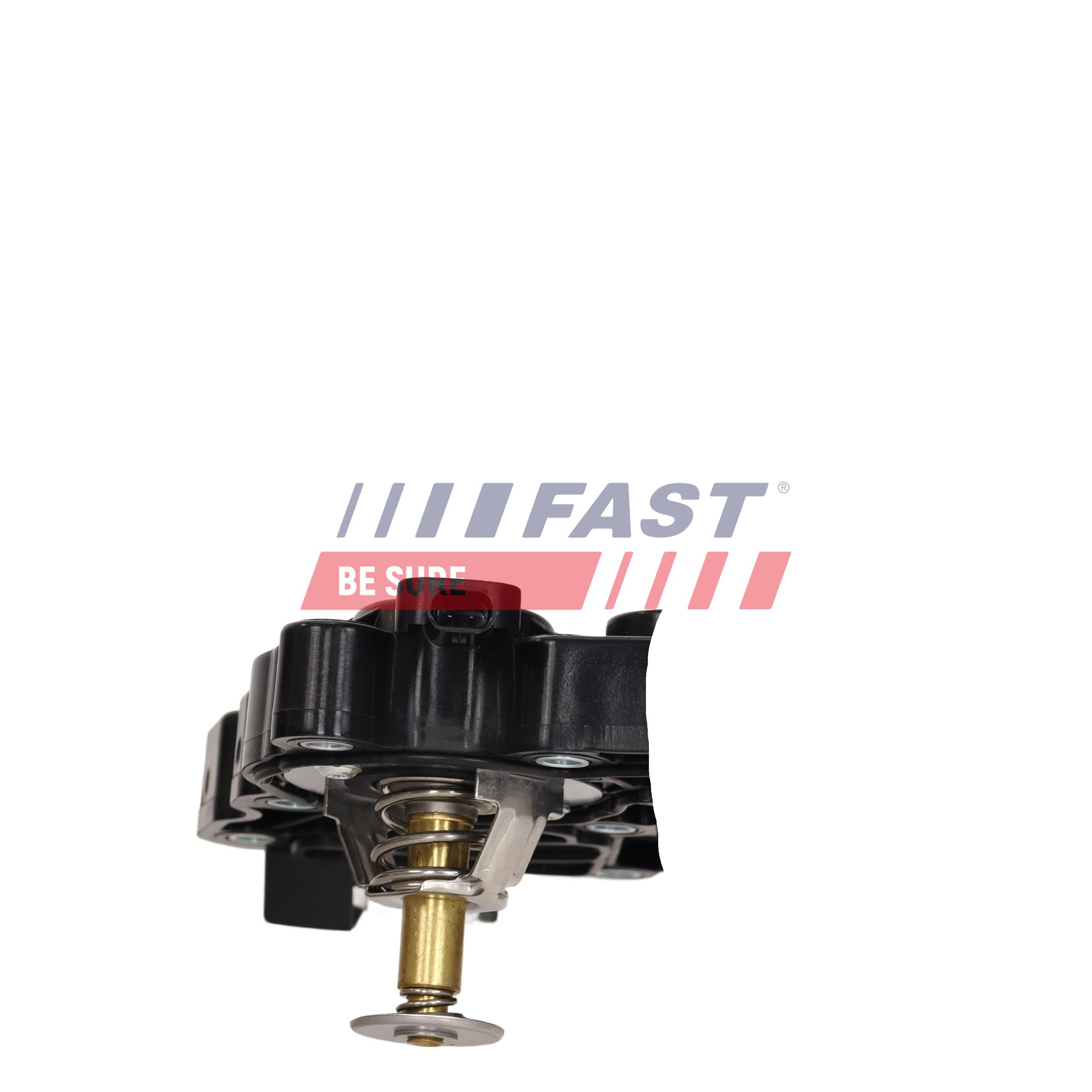 Ilustracja FT04272 FAST obudowa, filtr oleju