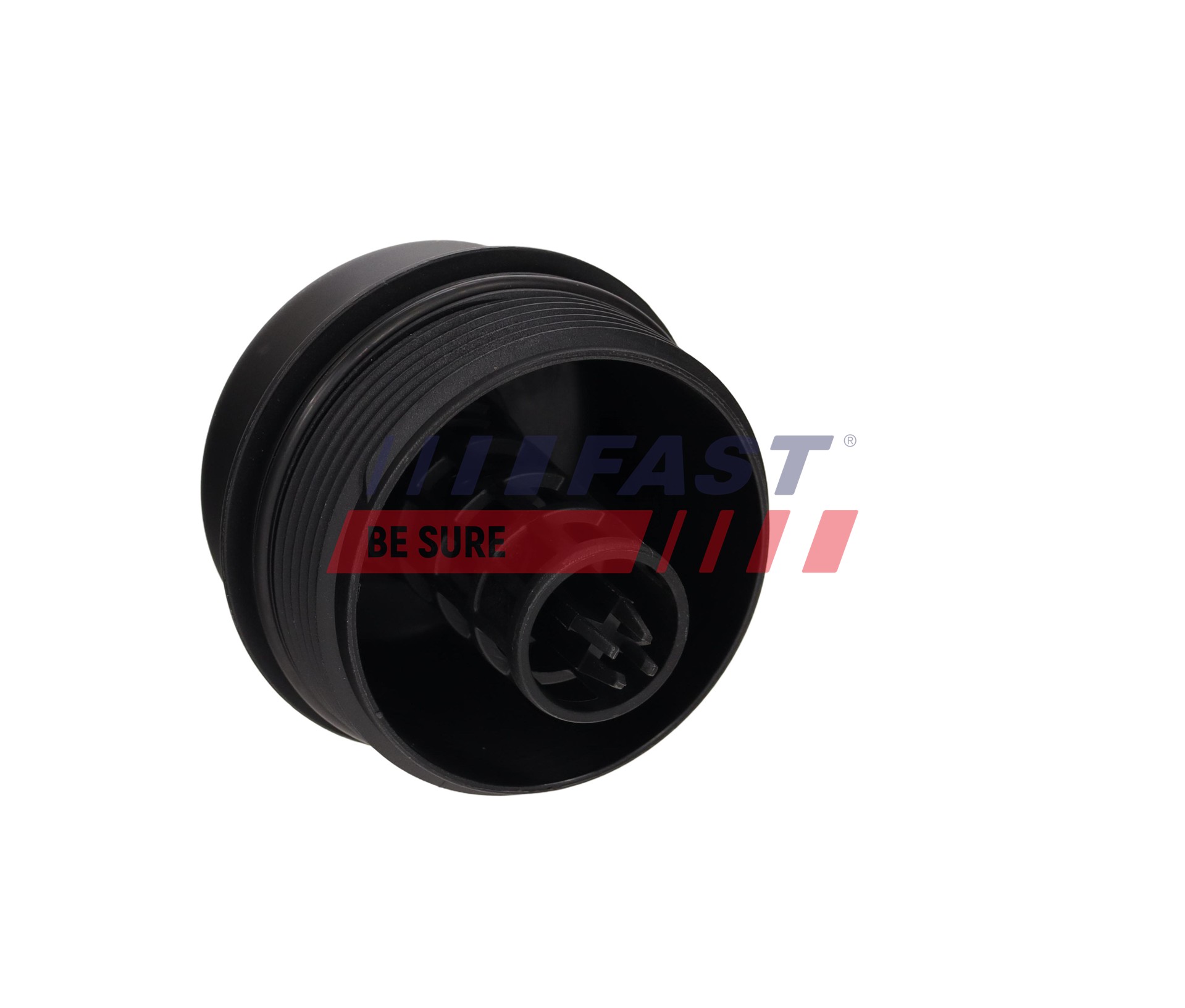 Ilustracja FT04274 FAST pokrywa, obudowa filtra oleju