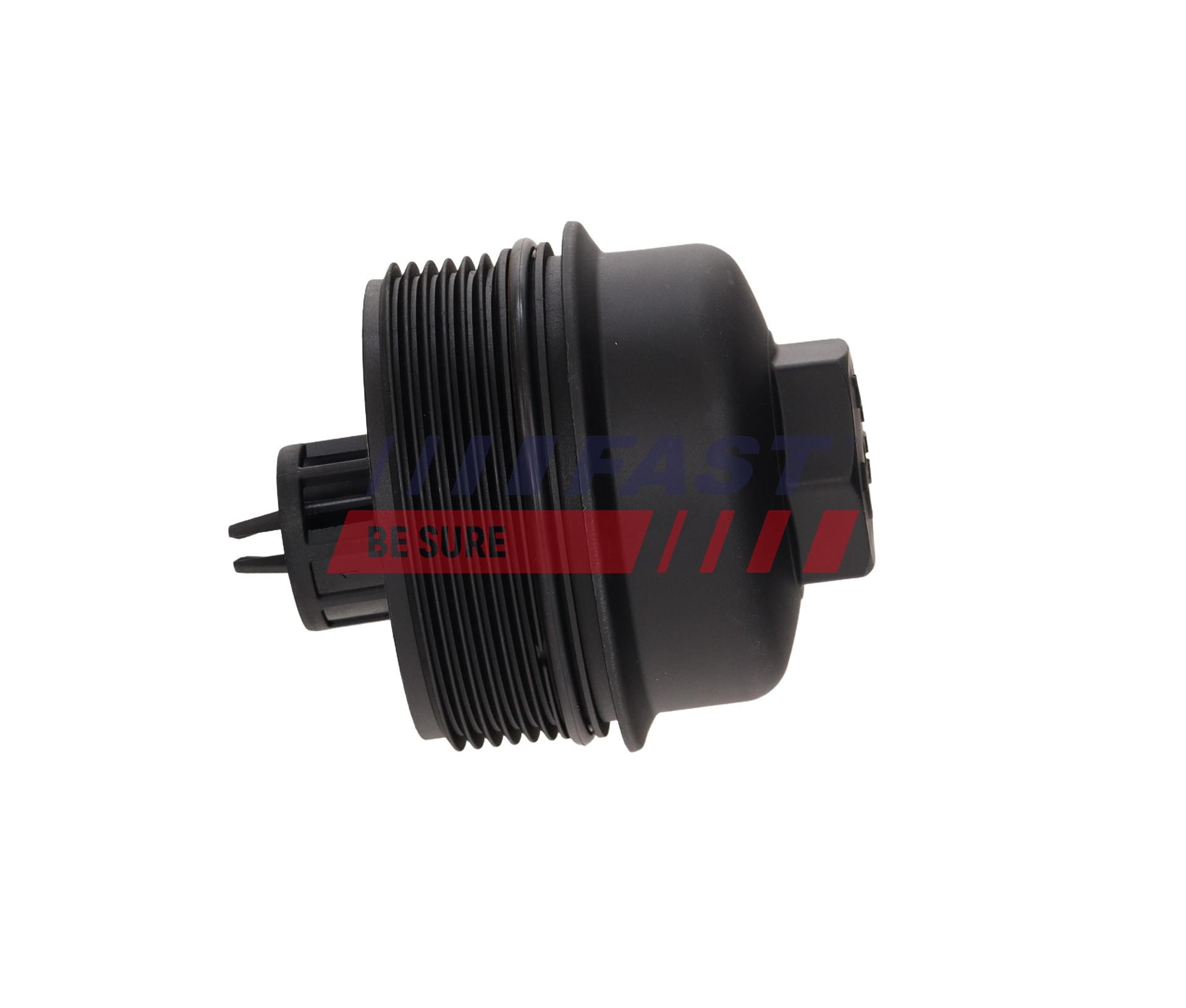 Ilustracja FT04274 FAST pokrywa, obudowa filtra oleju