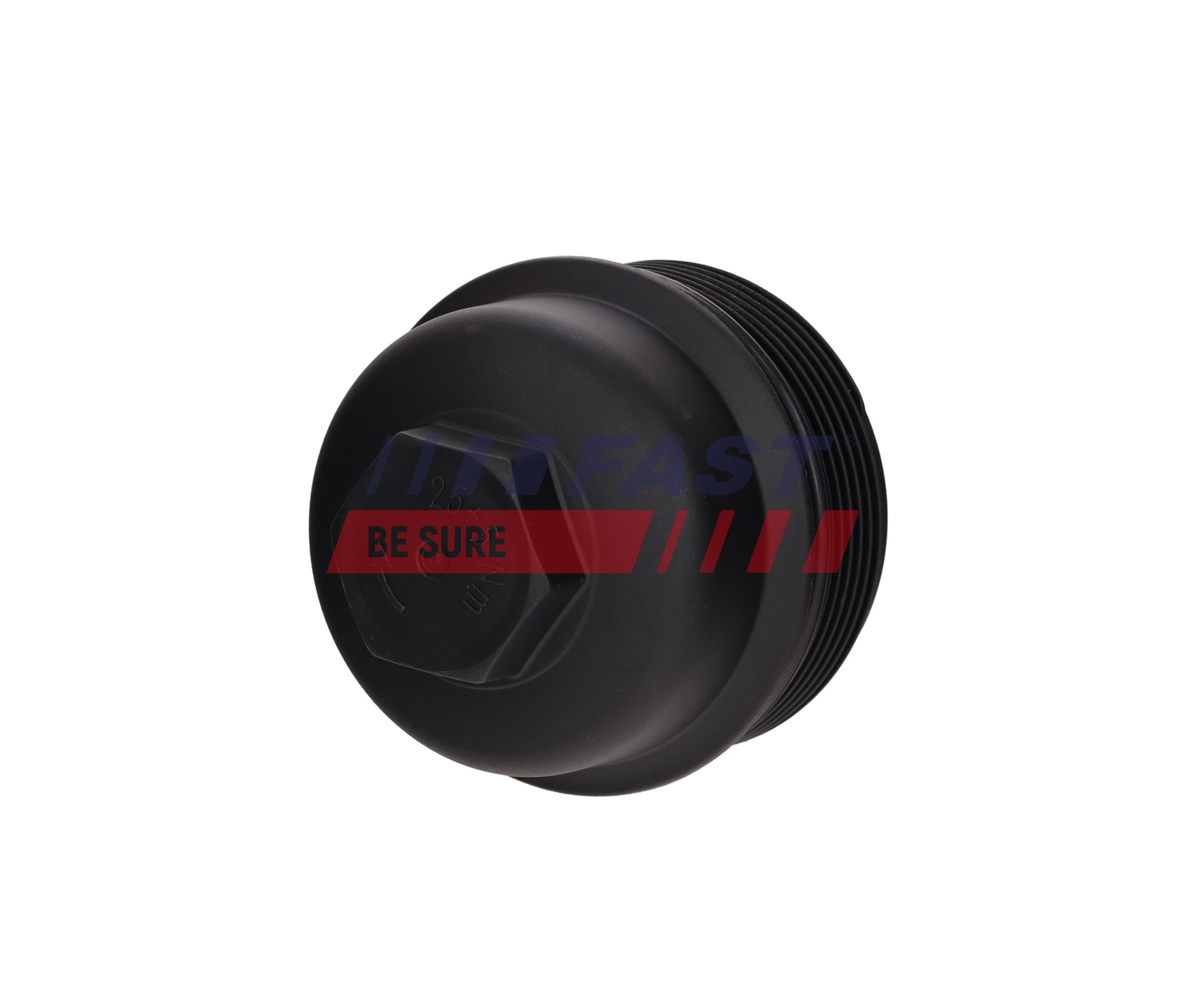 Ilustracja FT04274 FAST pokrywa, obudowa filtra oleju