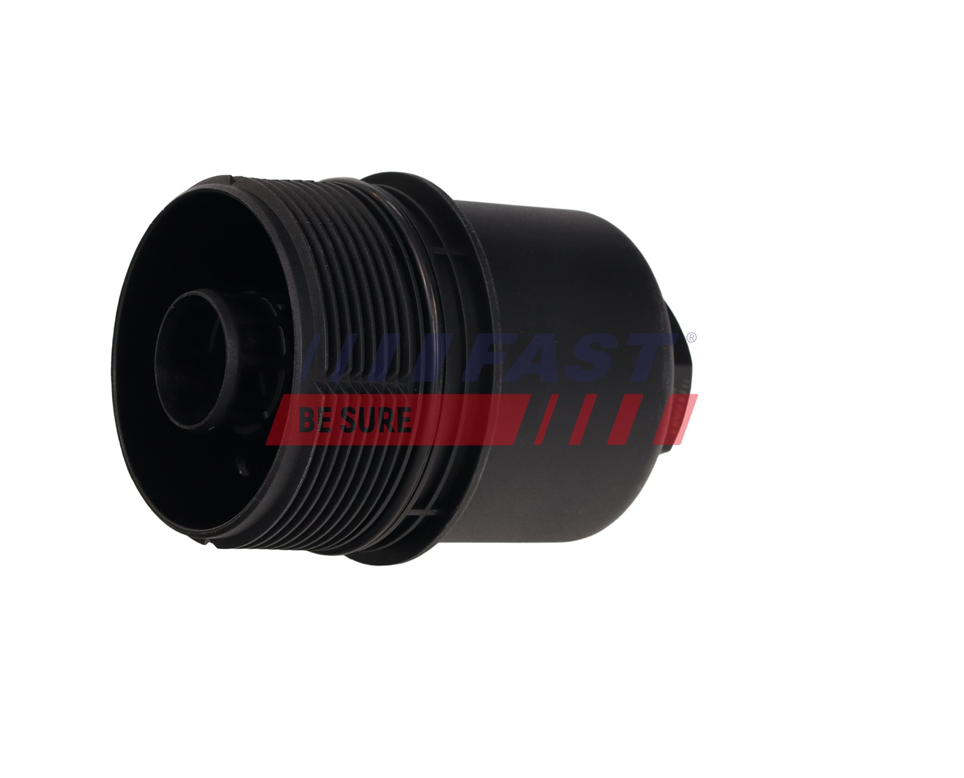 Ilustracja FT04276 FAST pokrywa, obudowa filtra oleju