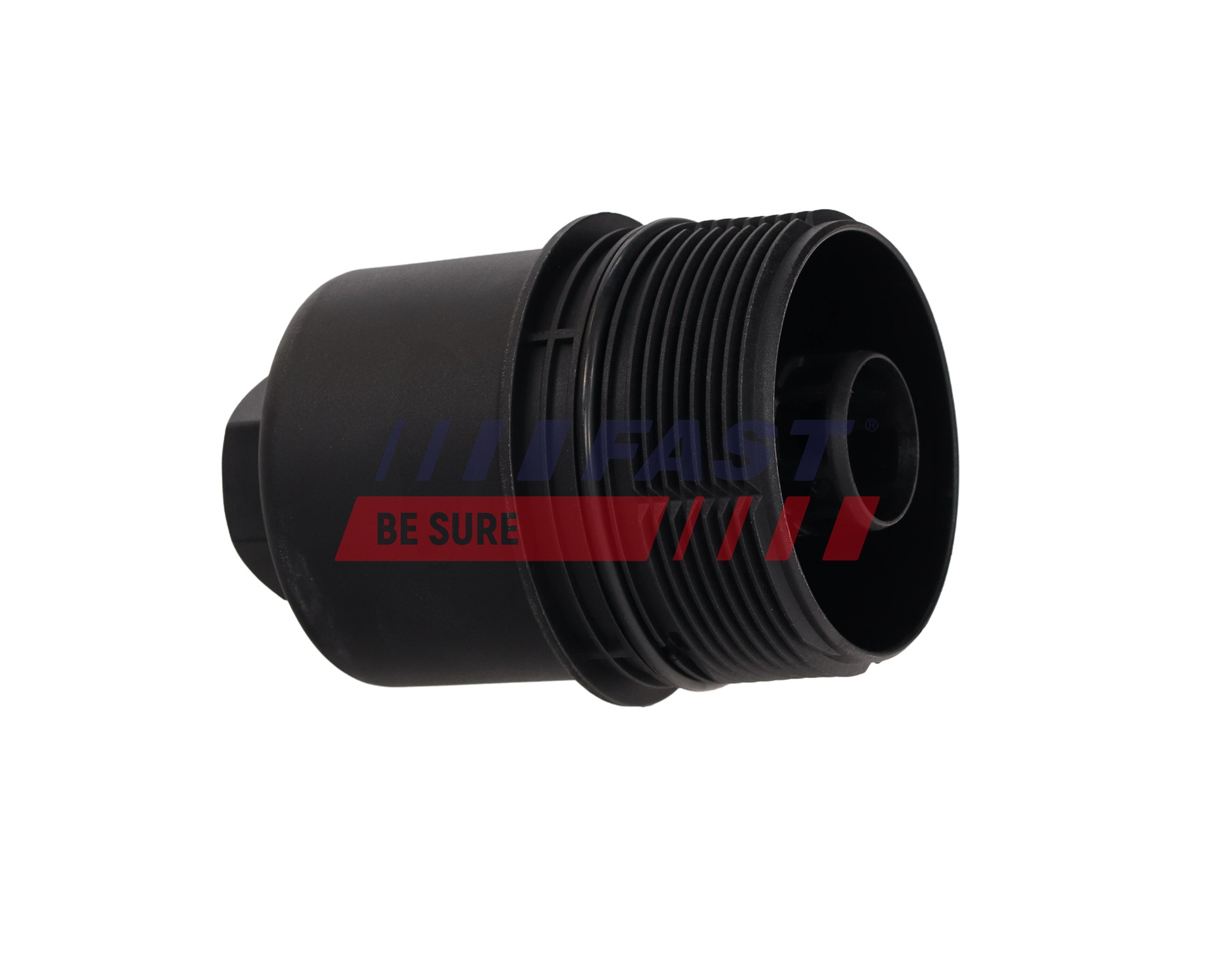 Ilustracja FT04276 FAST pokrywa, obudowa filtra oleju