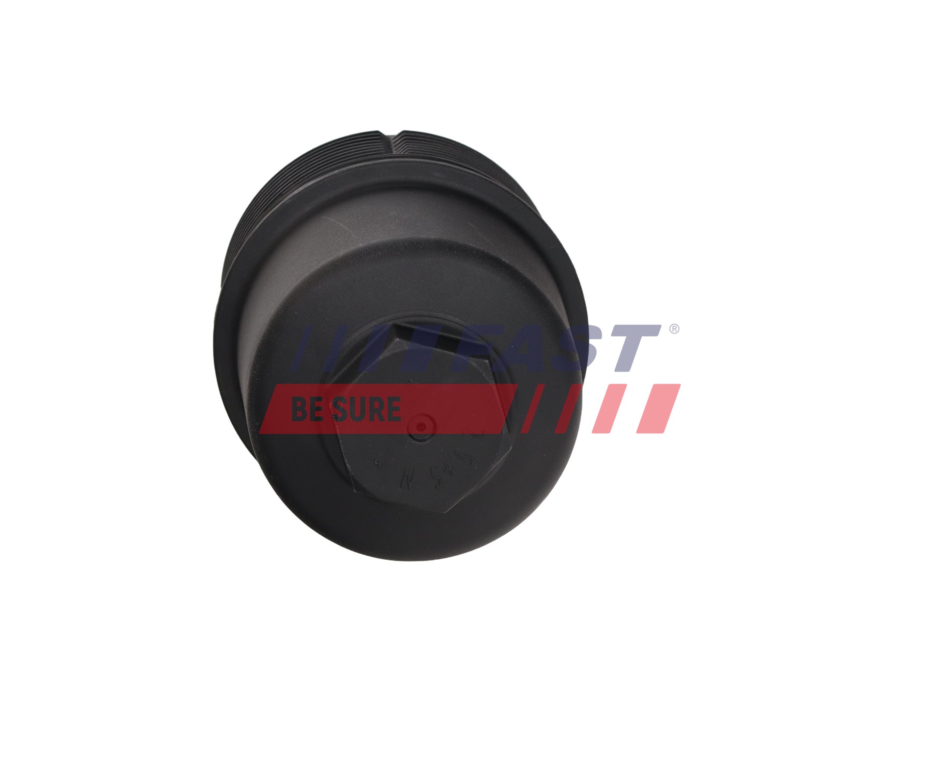 Ilustracja FT04276 FAST pokrywa, obudowa filtra oleju