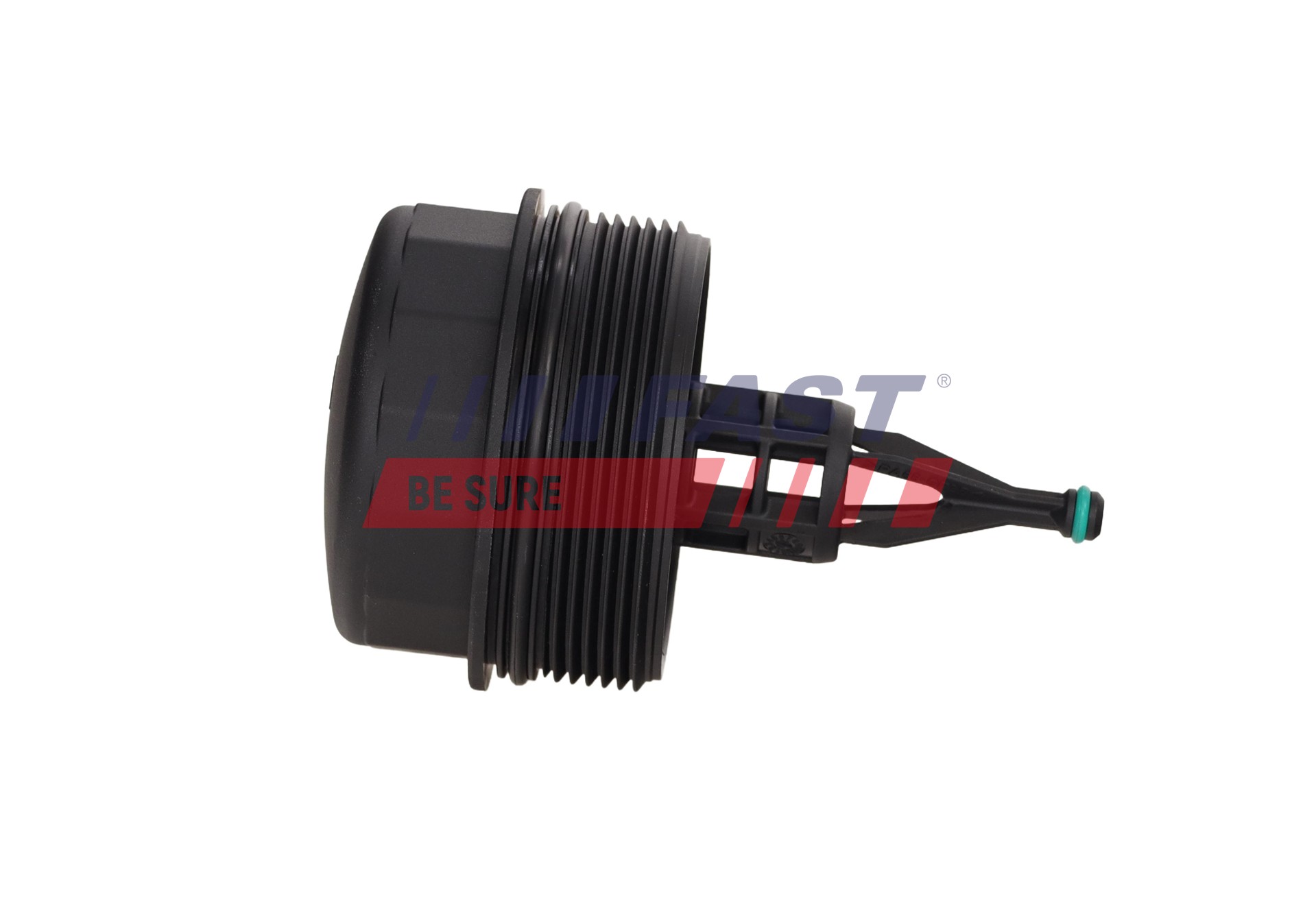 Ilustracja FT04280 FAST pokrywa, obudowa filtra oleju