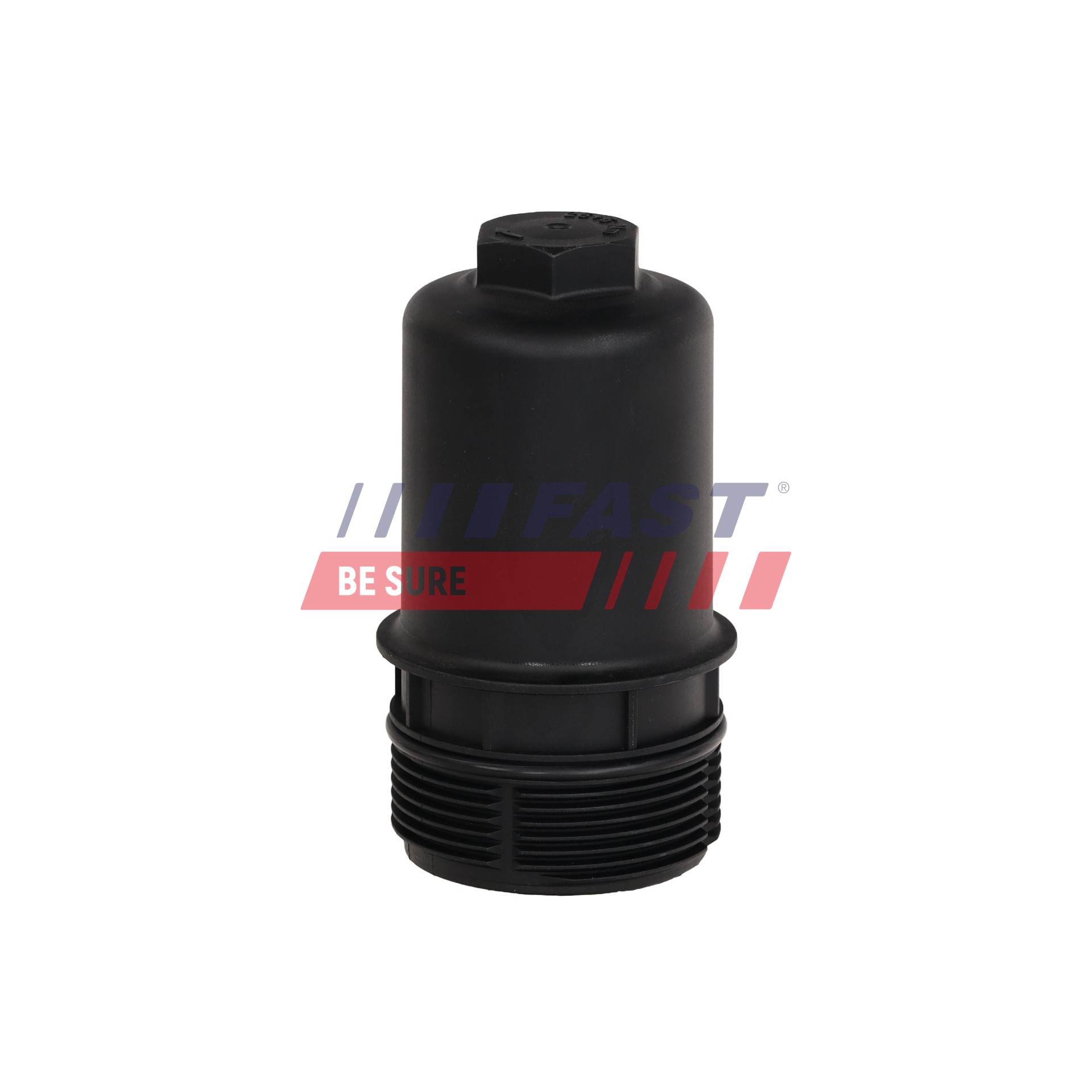 Ilustracja FT04282 FAST pokrywa, obudowa filtra oleju