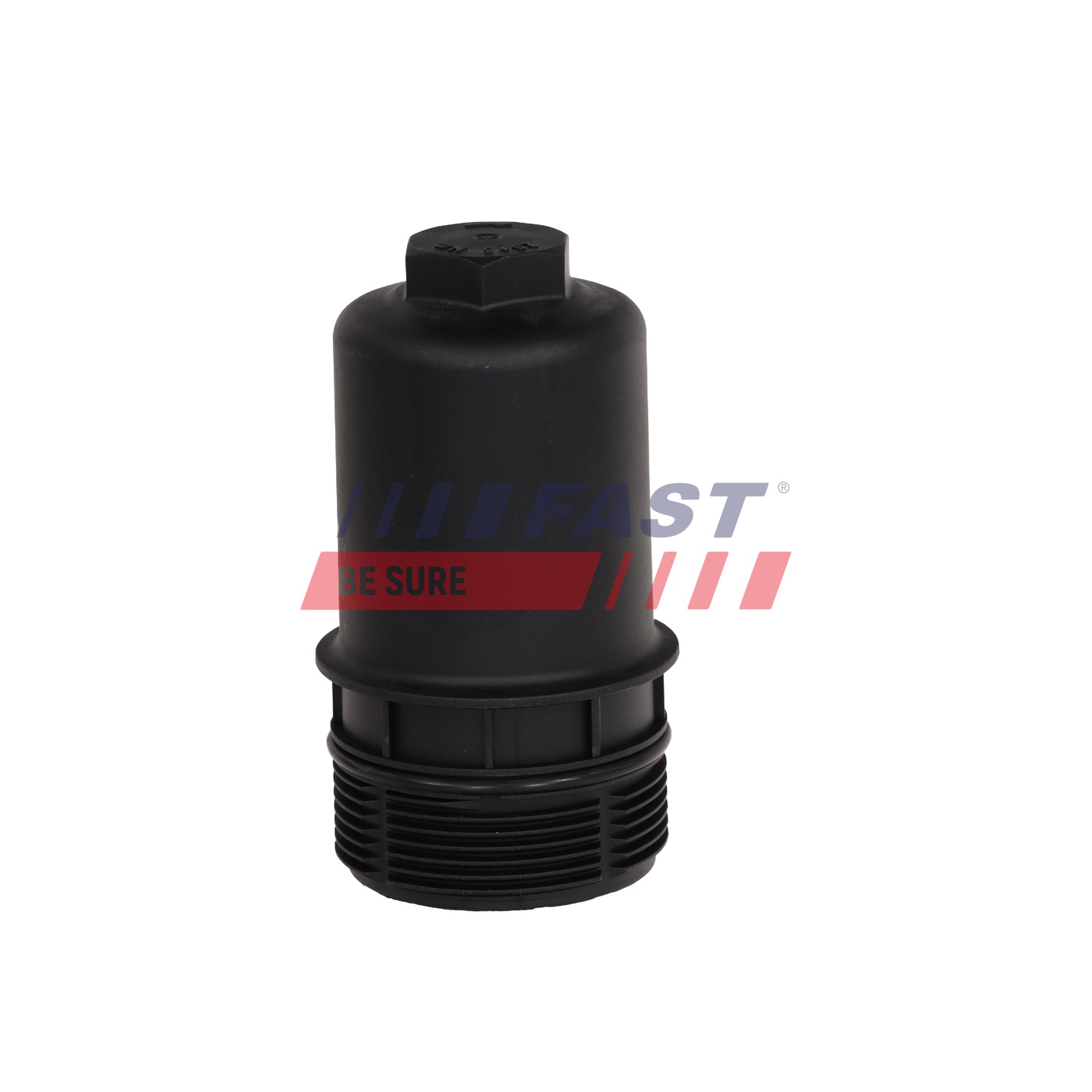 Ilustracja FT04282 FAST pokrywa, obudowa filtra oleju